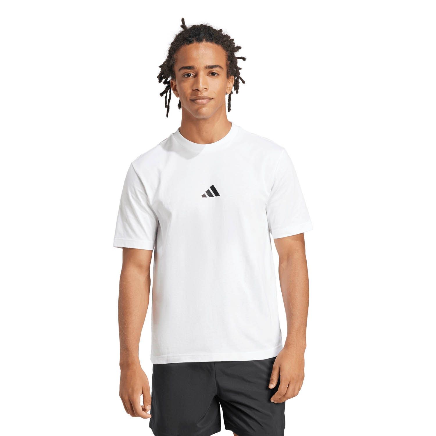 adidas Essentials Single Jersey T-shirt