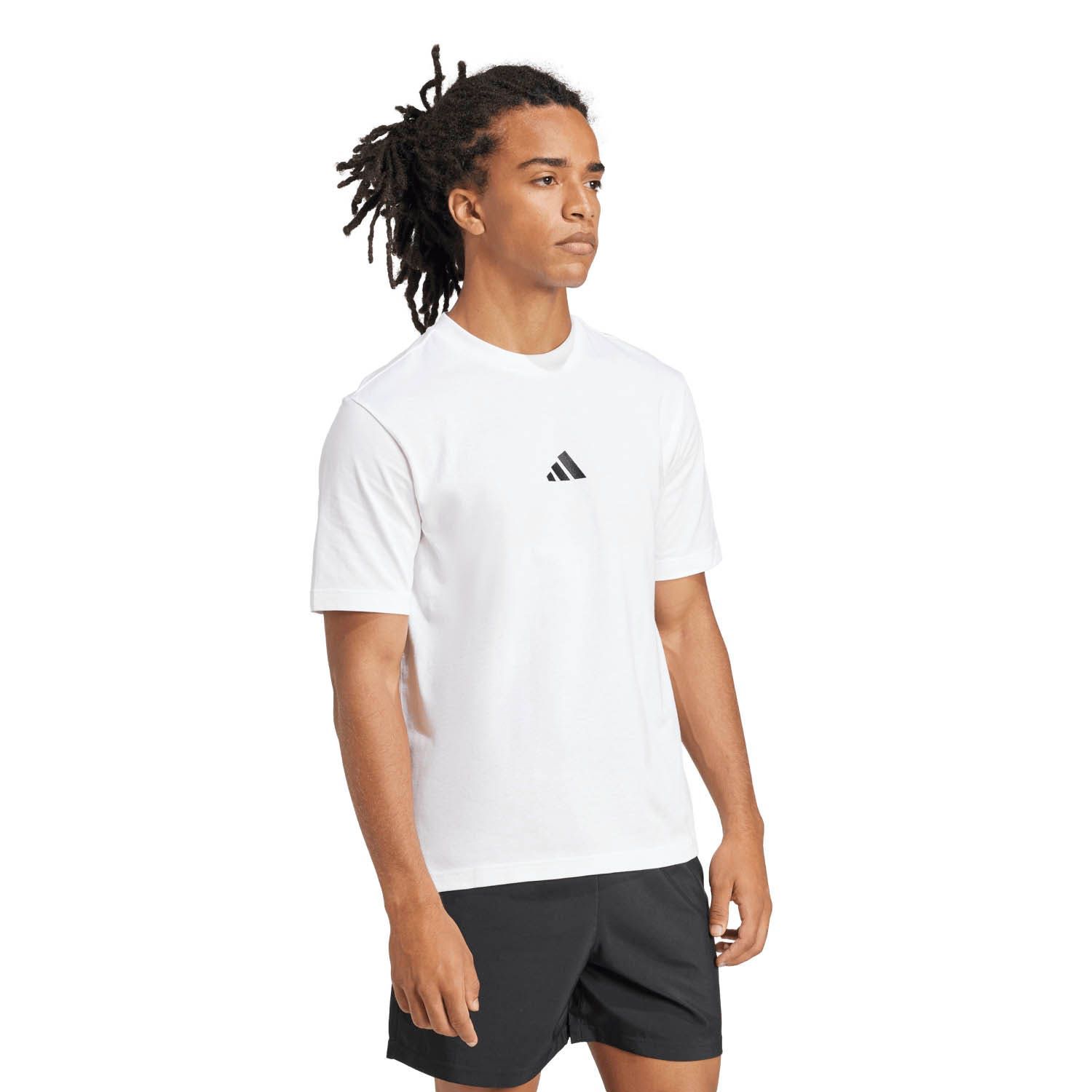 adidas Essentials Single Jersey T-shirt
