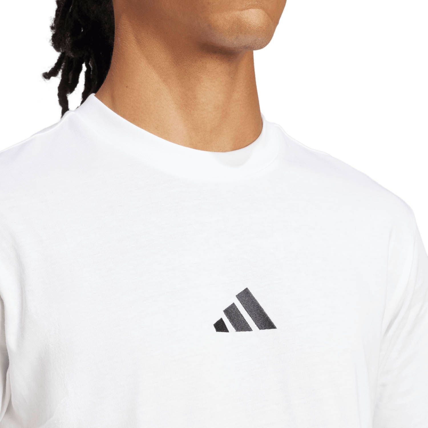 adidas Essentials Single Jersey T-shirt