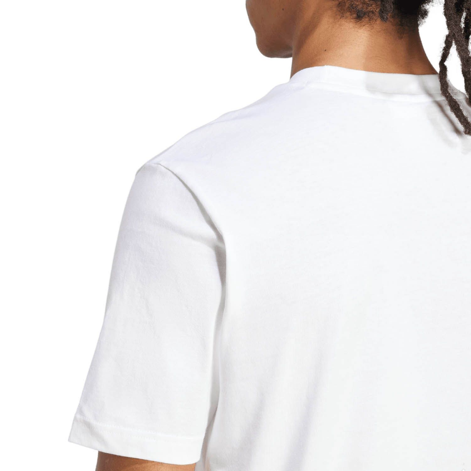 adidas Essentials Single Jersey T-shirt