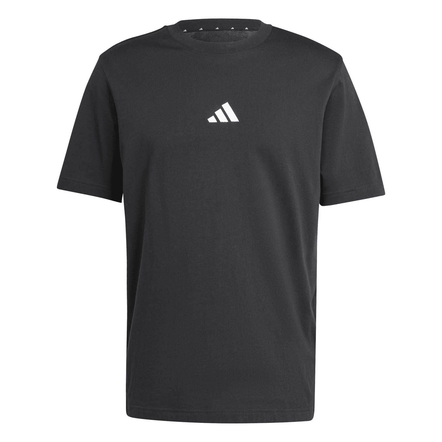adidas Essentials Single Jersey T-shirt