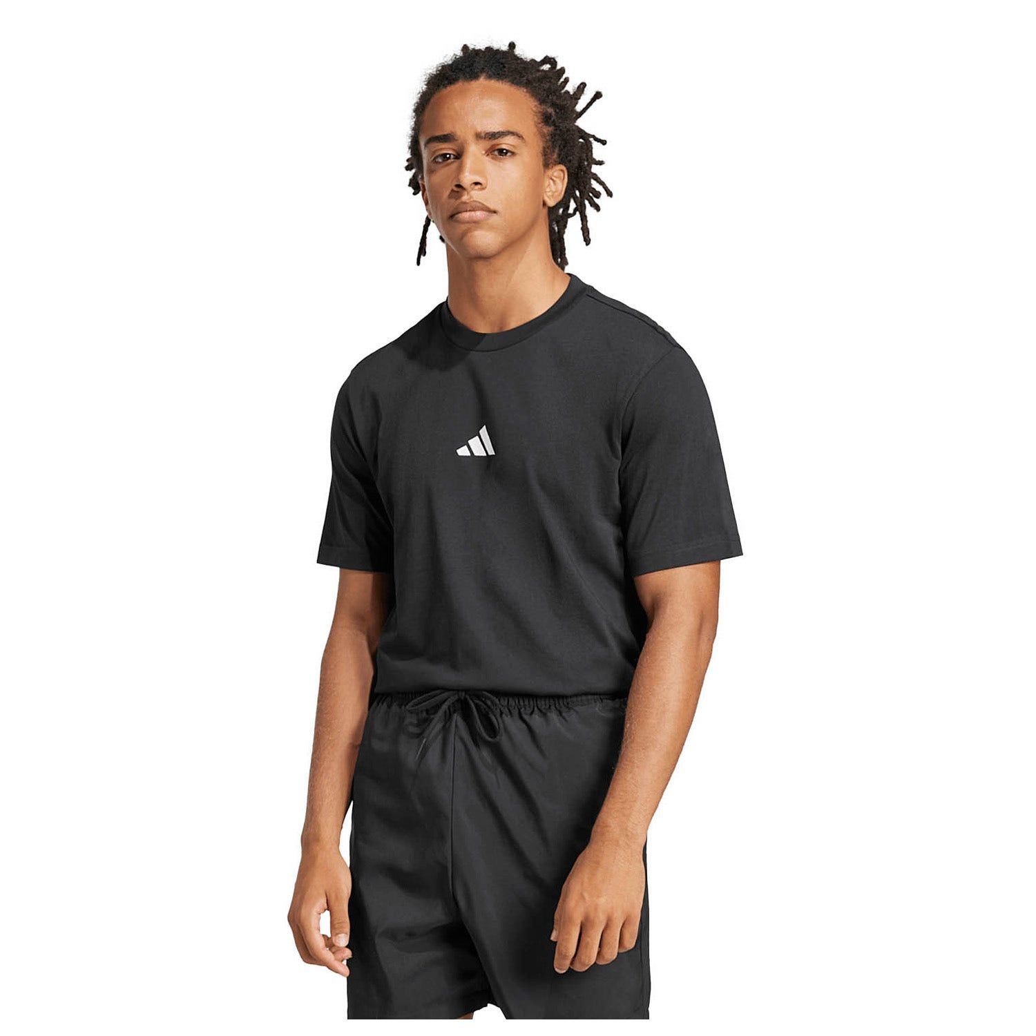 adidas Essentials Single Jersey T-shirt