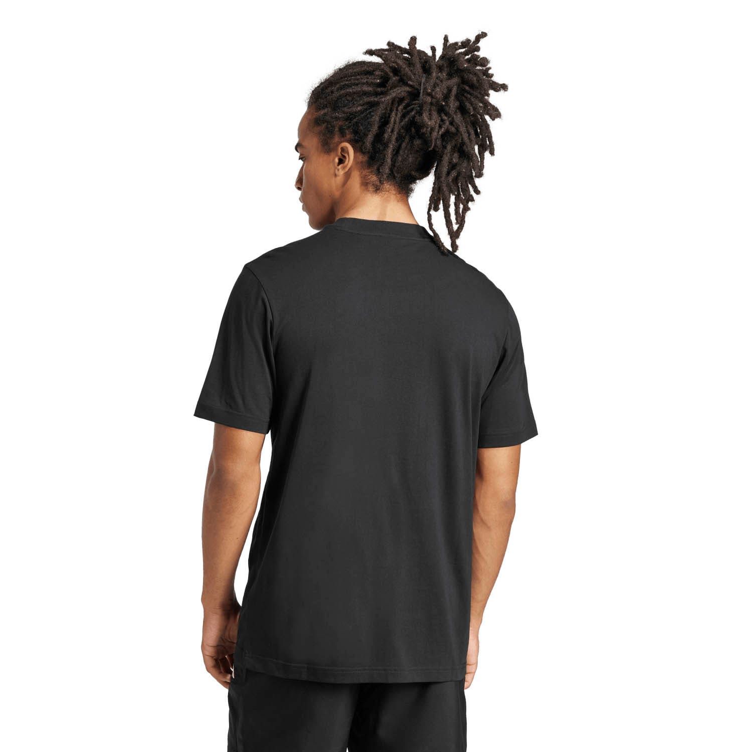 adidas Essentials Single Jersey T-shirt