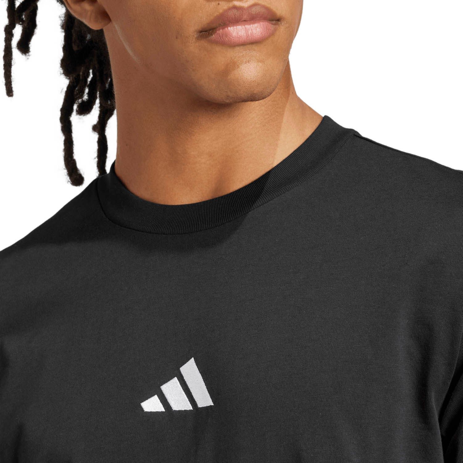 adidas Essentials Single Jersey T-shirt