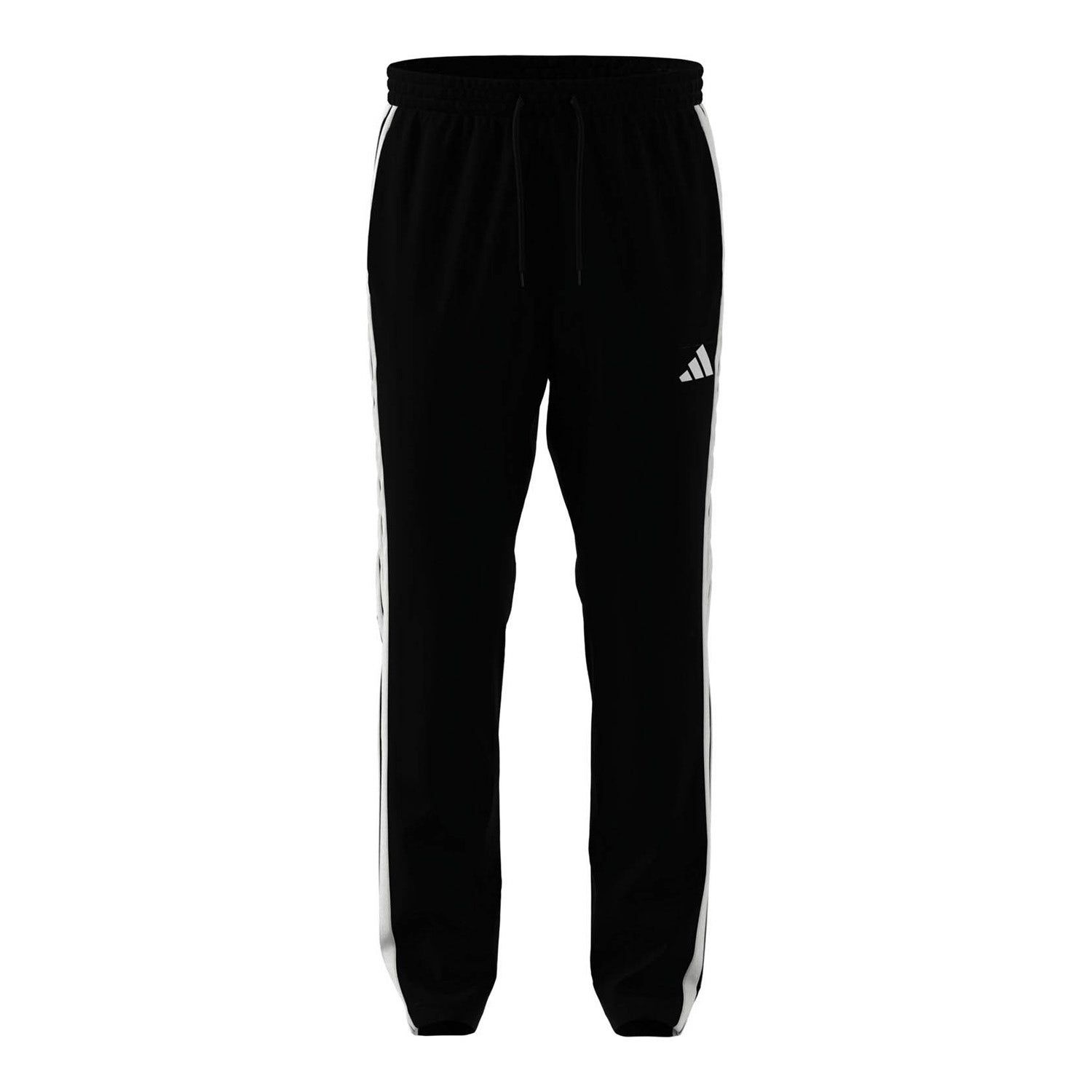 adidas  Essential 3-Stripes Single Jersey Broek