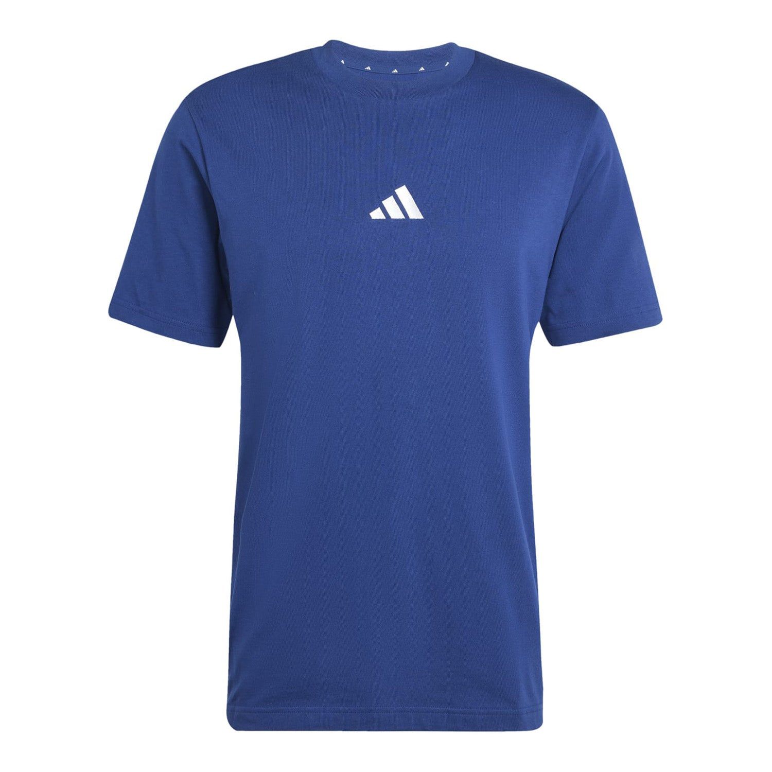 adidas Essentials 3-Stripes Single Jersey T-shirt