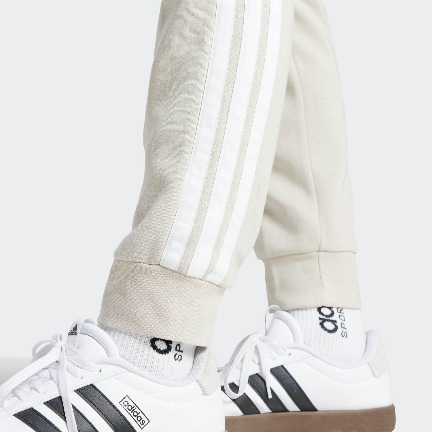 adidas Essentials 3-Stripes Jogingroek