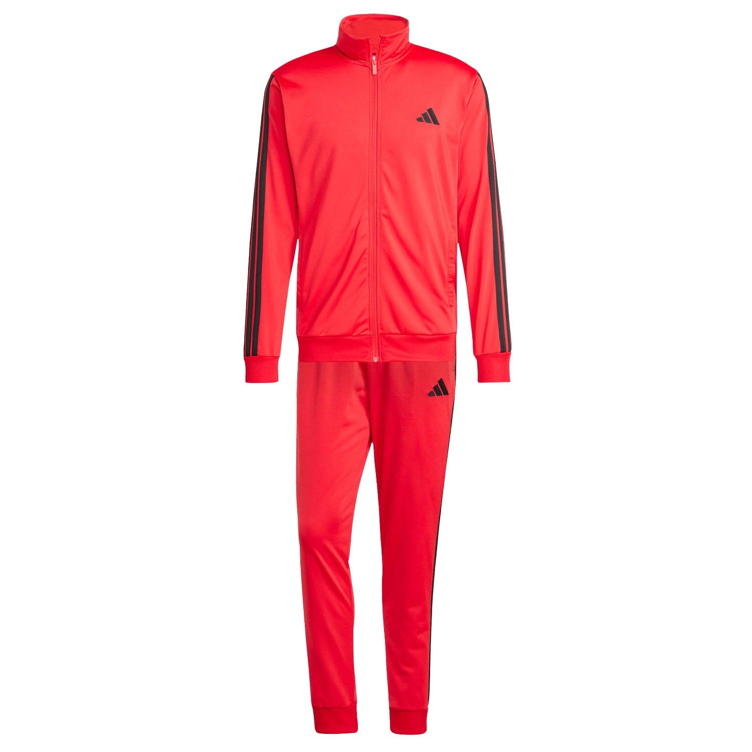 adidas 3-Stripes Tricot Trainingspak