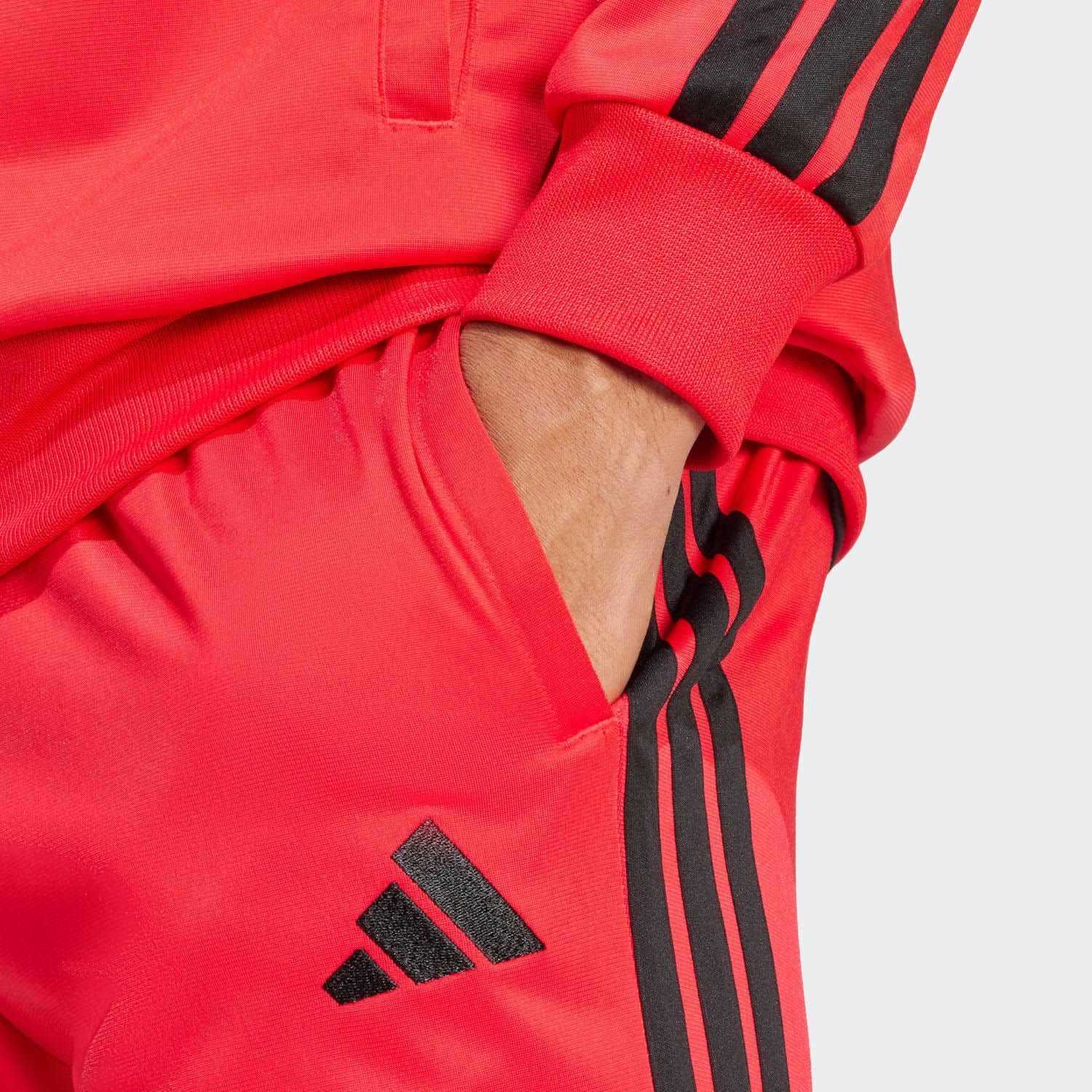 adidas 3-Stripes Tricot Trainingspak