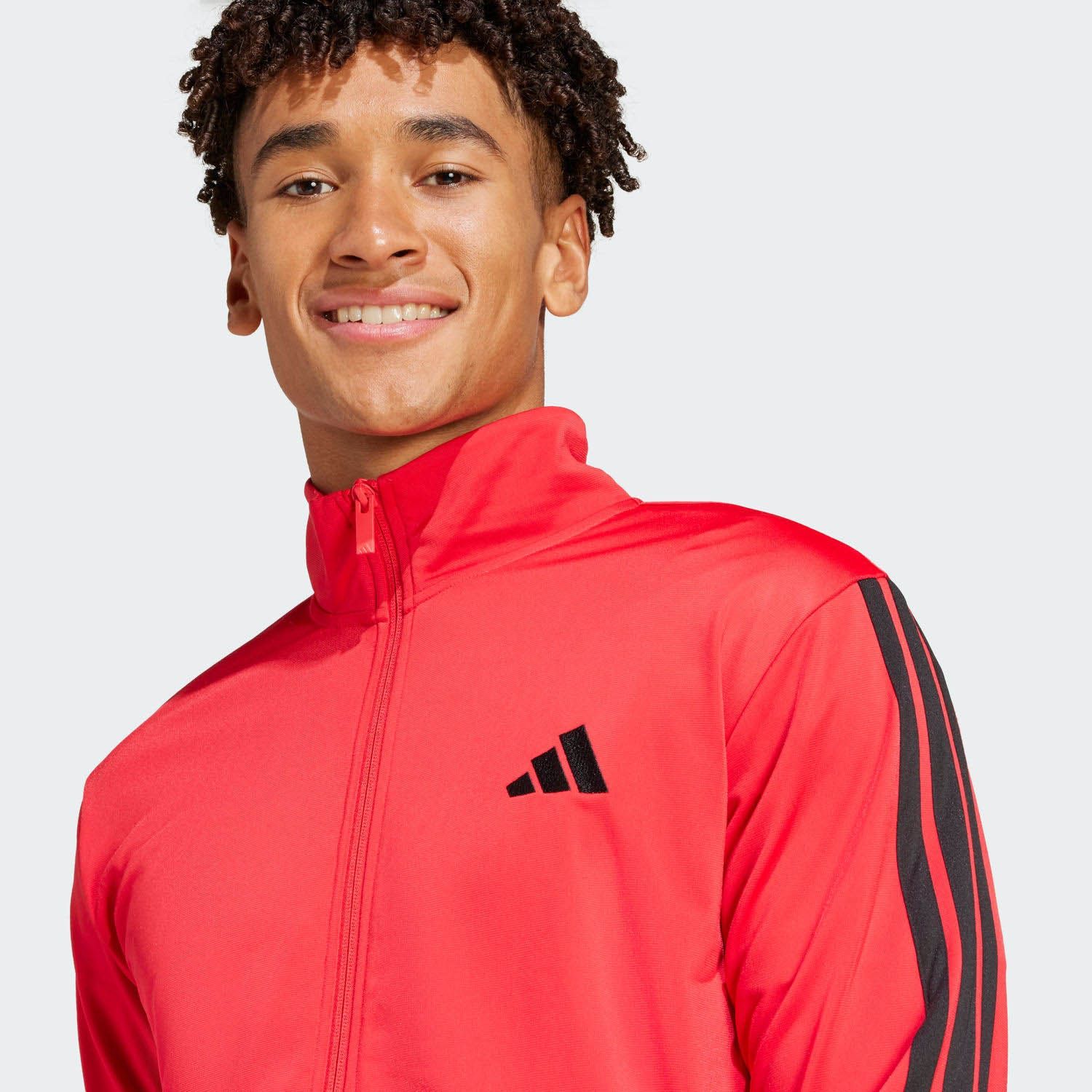 adidas 3-Stripes Tricot Trainingspak