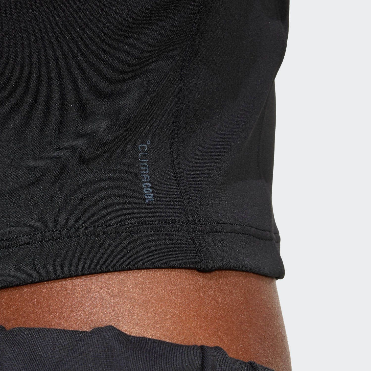 adidas Power 3-Stripes Racerback Beha Tanktop