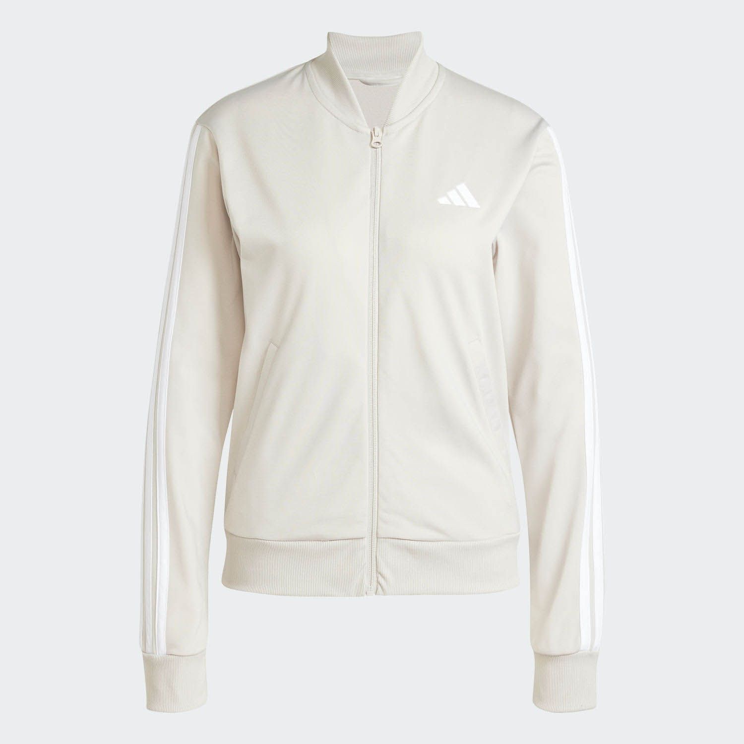 adidas Essentials 3-Stripes Tracksuit Dames