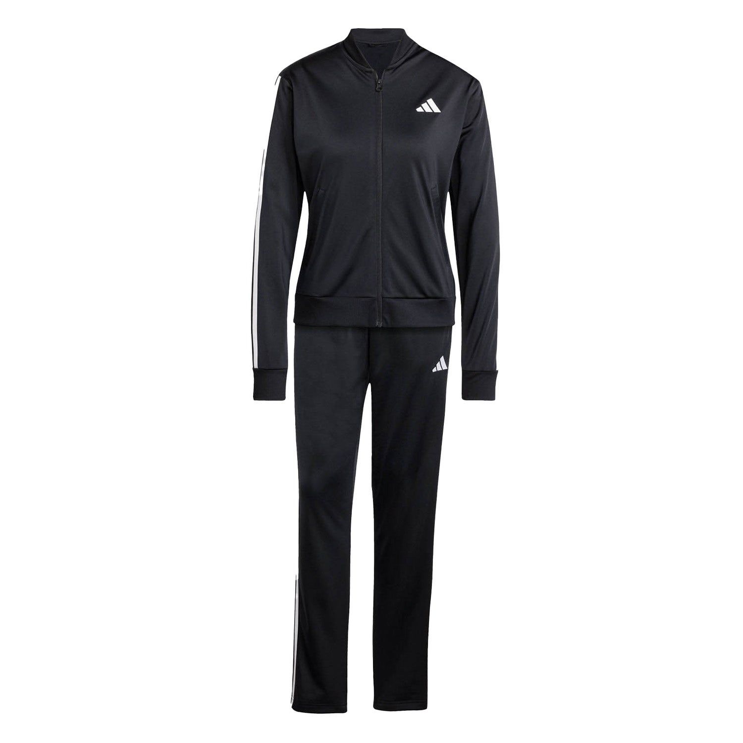 adidas Essentials 3-Stripes Tracksuit Dames
