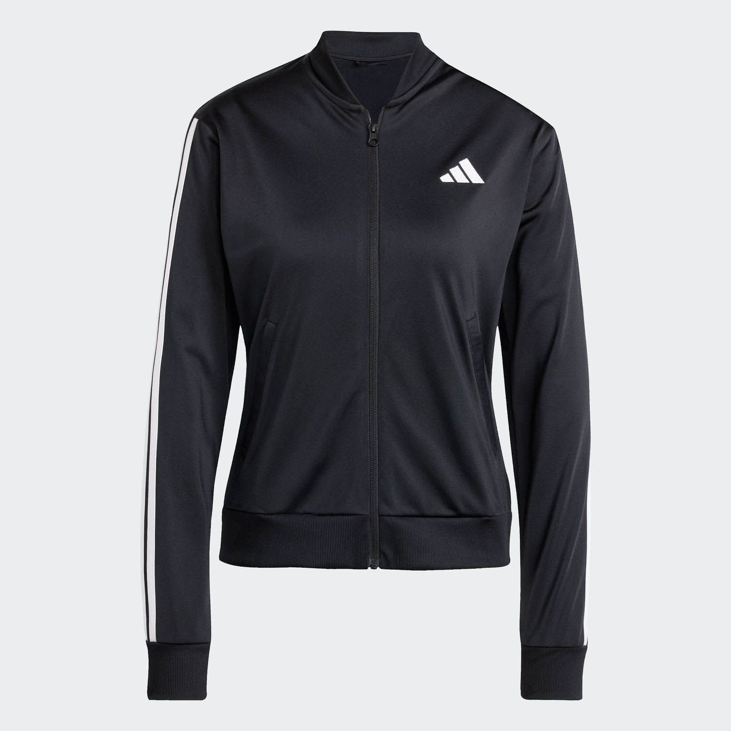 adidas Essentials 3-Stripes Tracksuit Dames