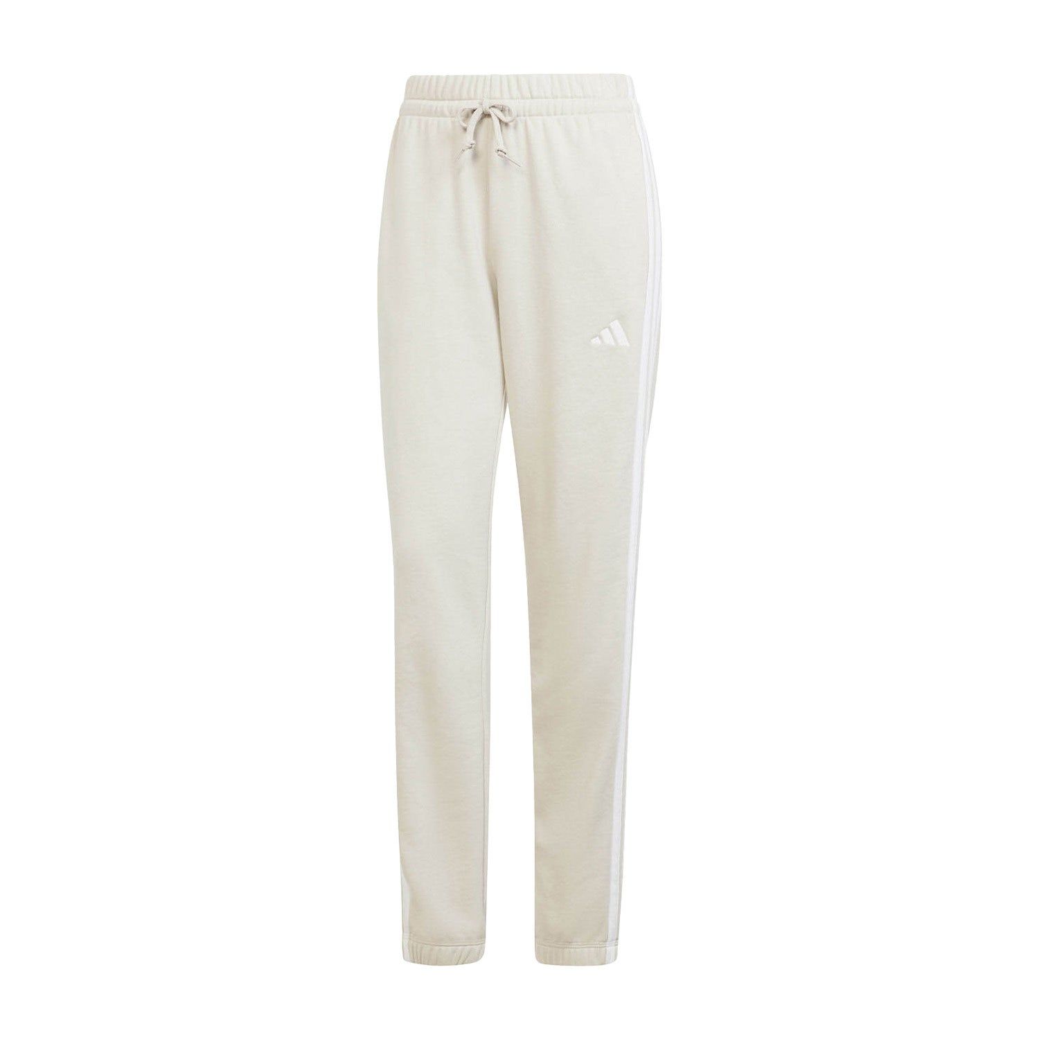 adidas Essentials 3-Stripes French Terry Cuffed Joggingbroek