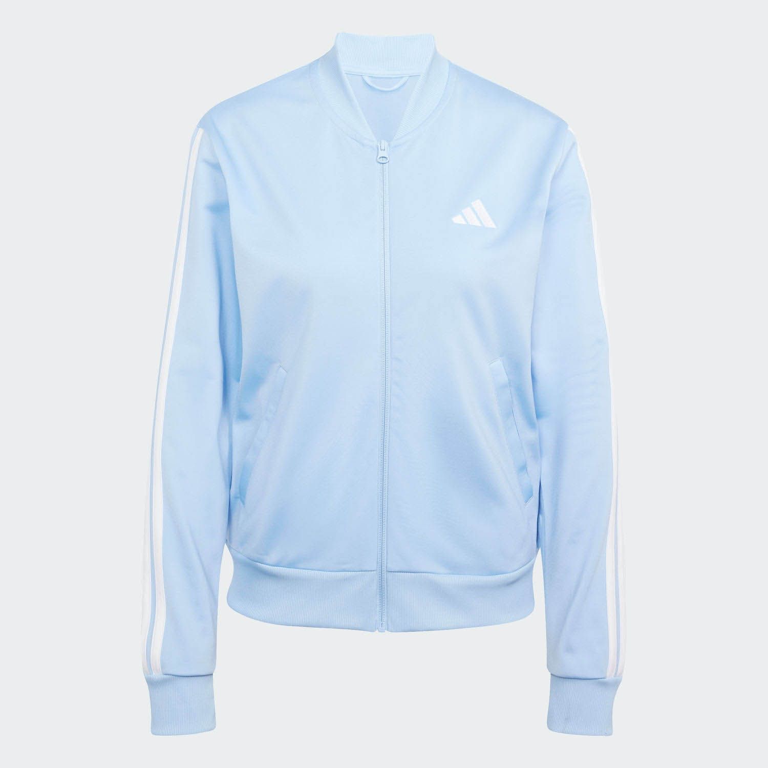 adidas Essentials 3-Stripes Tracksuit Dames