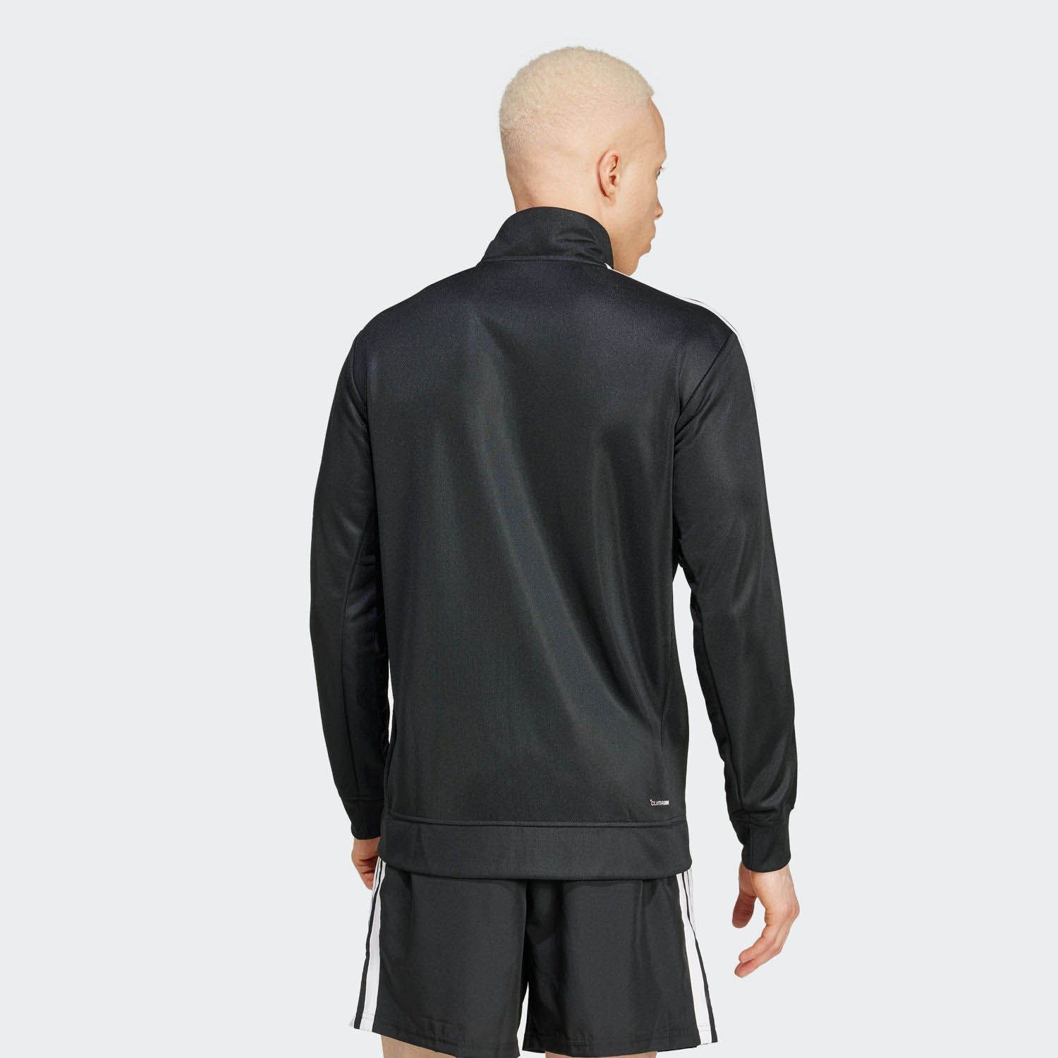 adidas Train Essentials 3-Stripes Training Vest