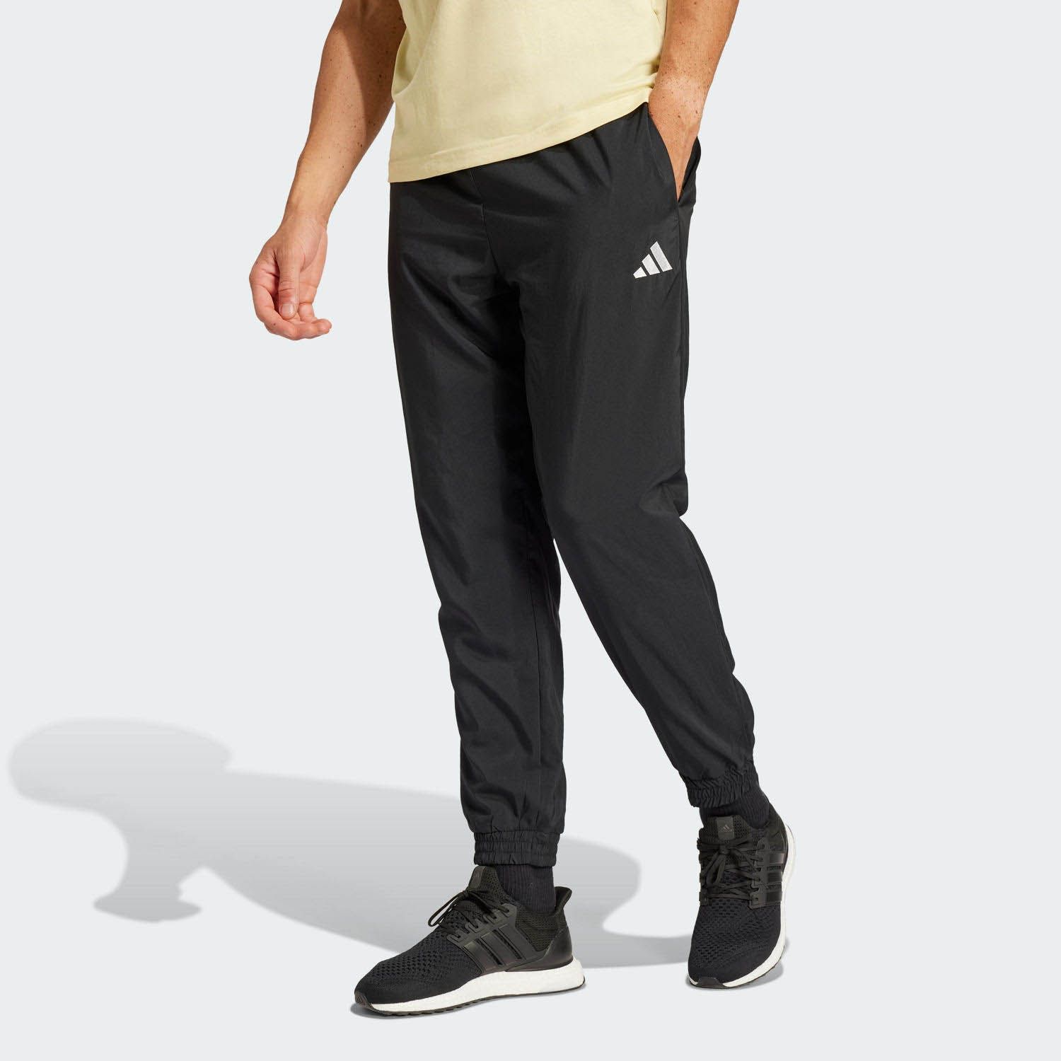 adidas Essentials Stanford Open Hem Pant