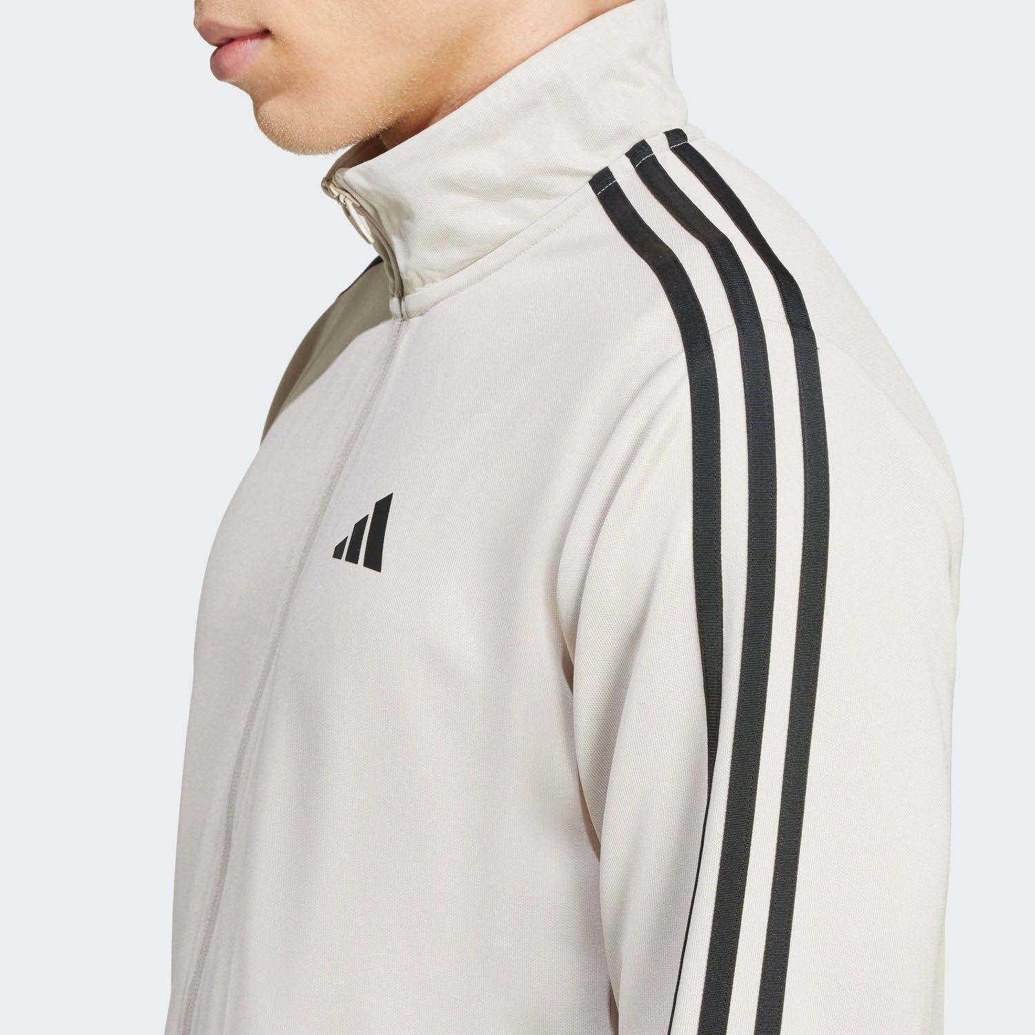 adidas Train Essentials 3-Stripes Training Vest