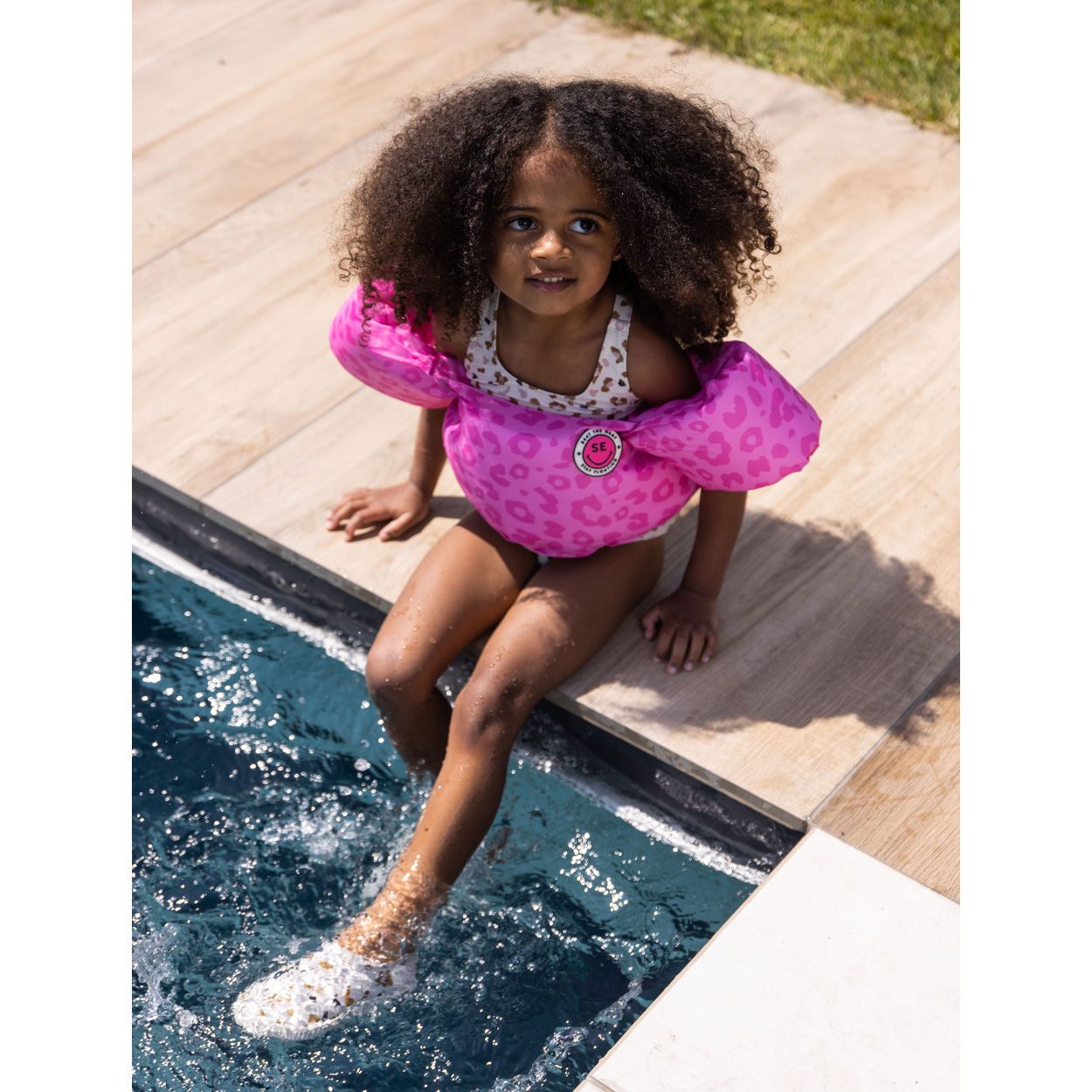 Swim Essentials Puddle Jumper