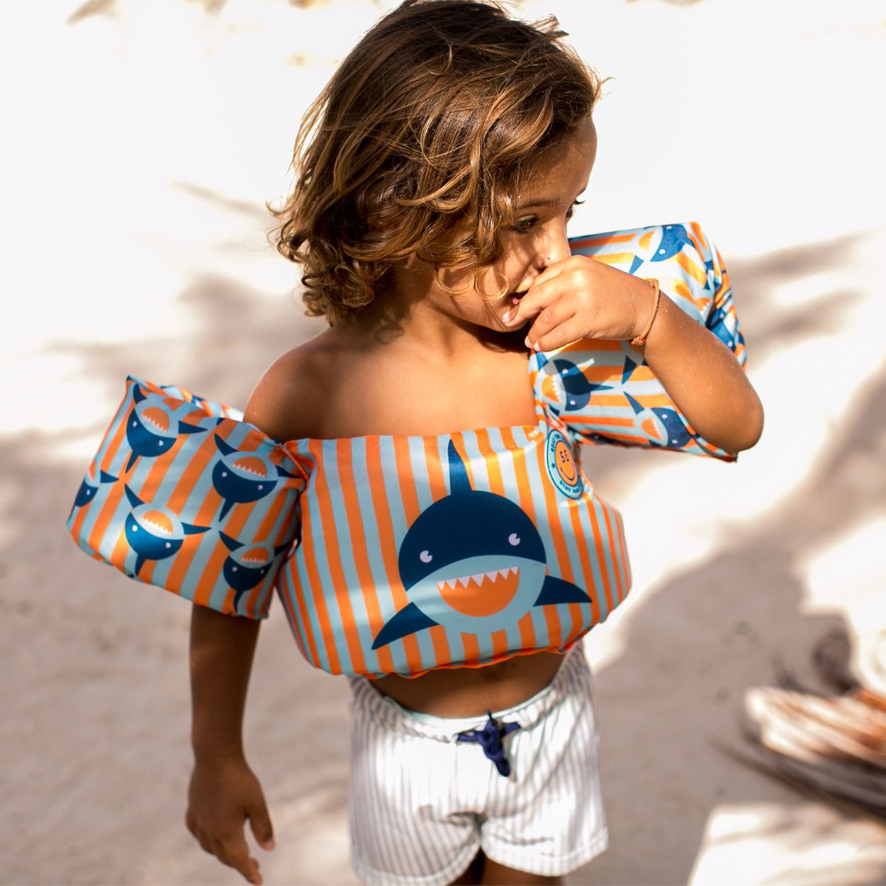 Swim Essentials Puddle Jumper