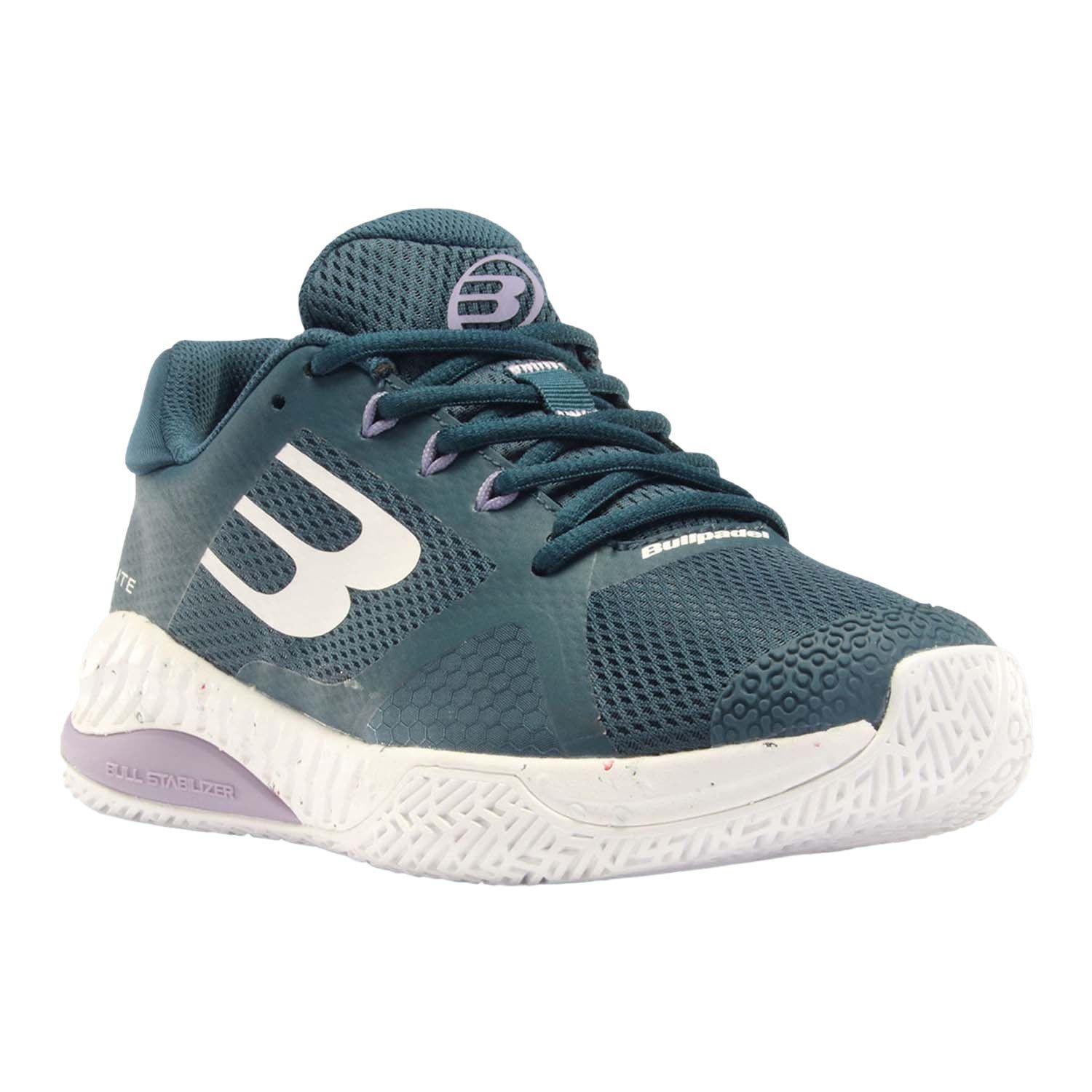 Bullpadel Elite Dames