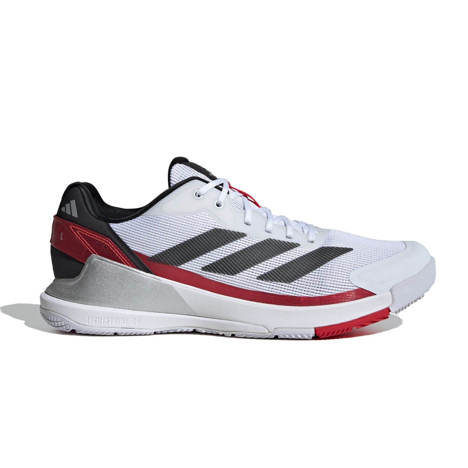 adidas crazyquick LS Padel