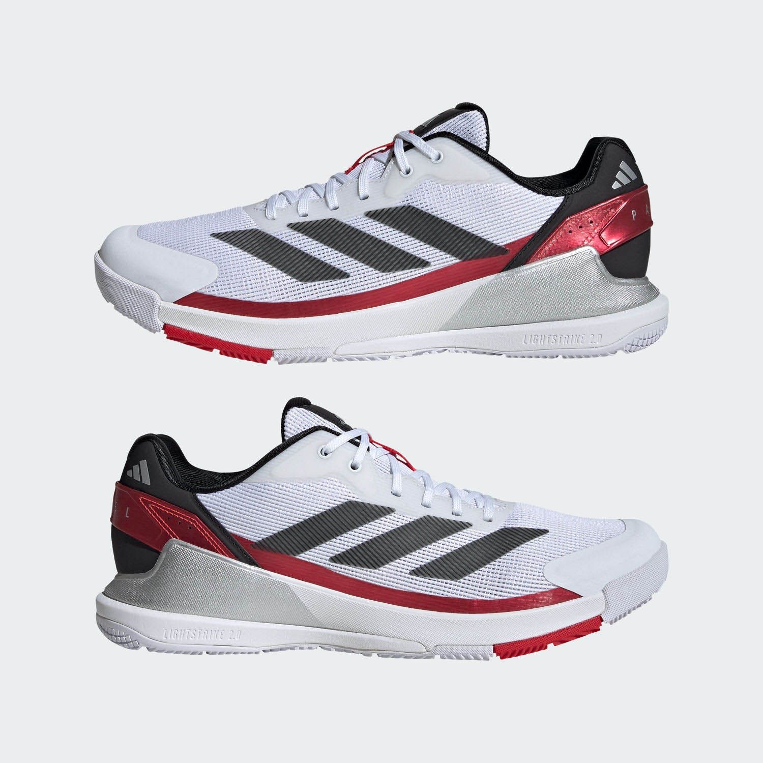 adidas crazyquick LS Padel