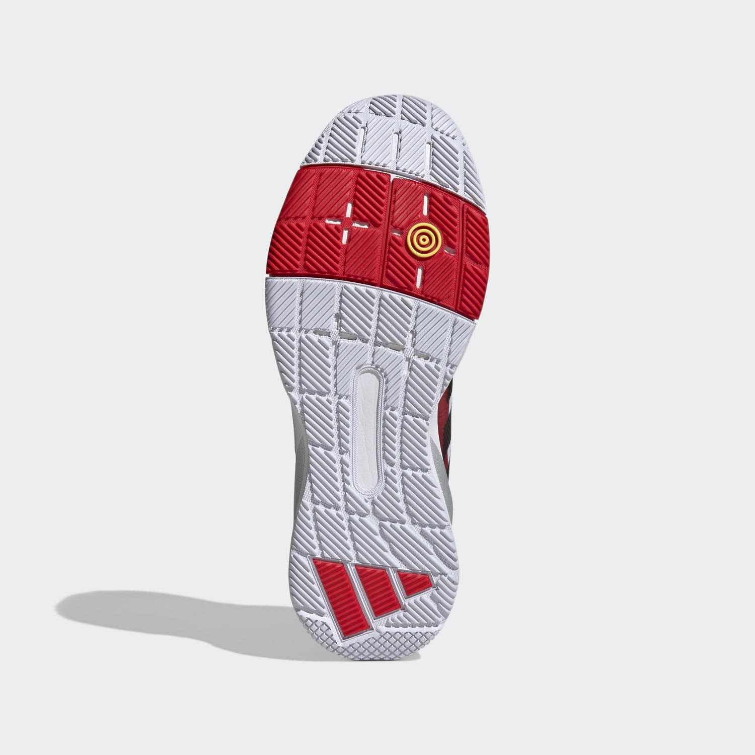 adidas crazyquick LS Padel