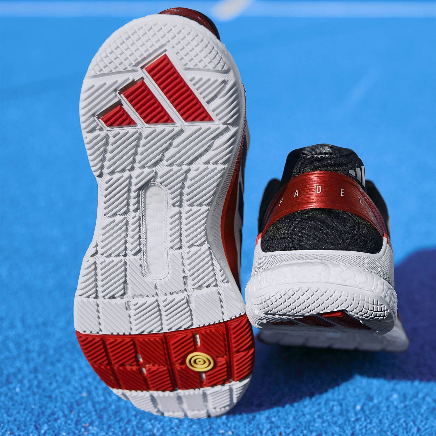 adidas Crazyquick Boost Padel
