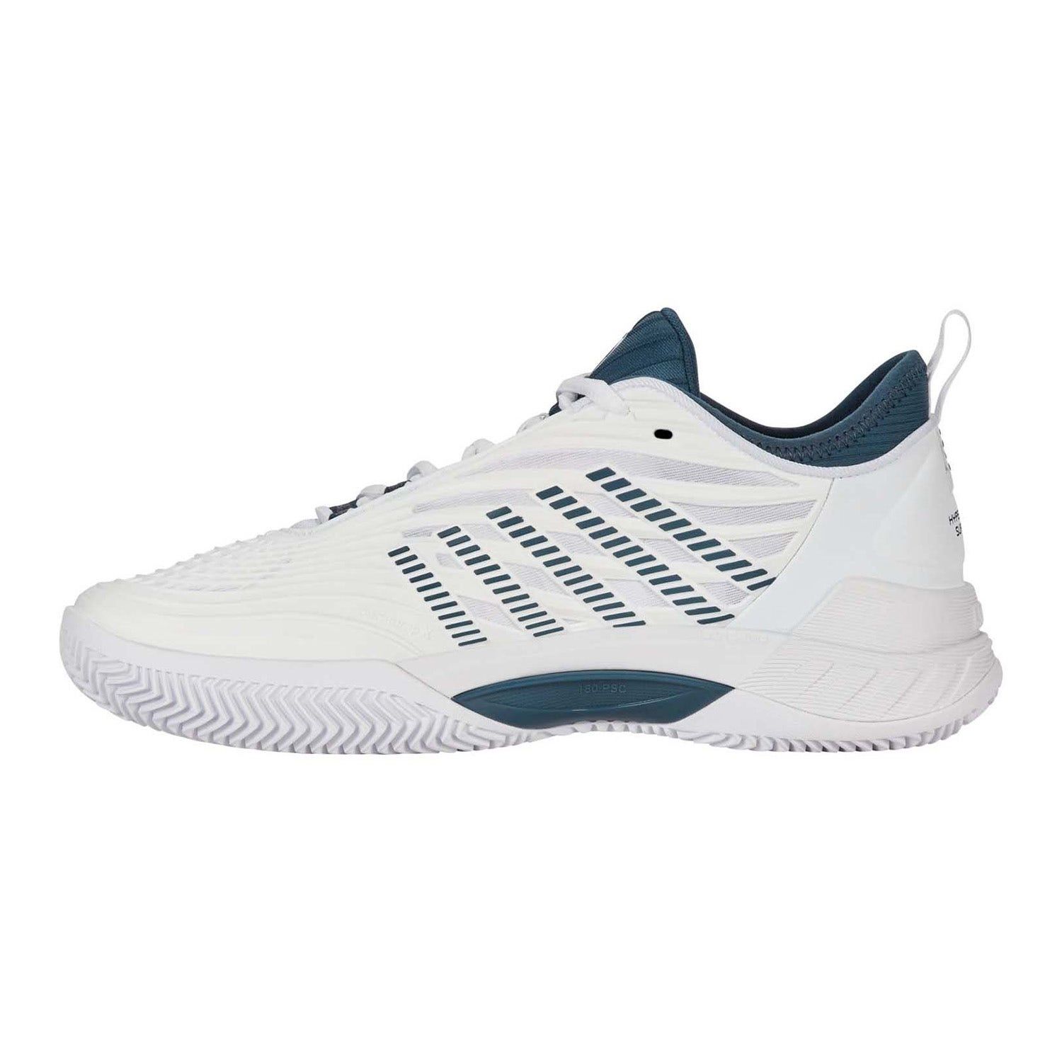 K-Swiss Hypercourt Supreme 2 Clay