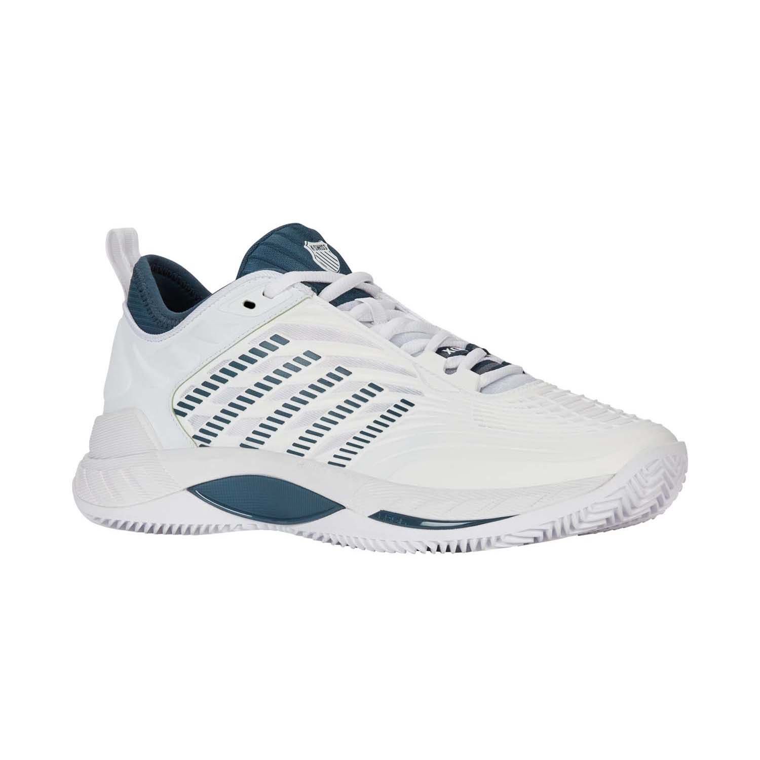 K-Swiss Hypercourt Supreme 2 Clay