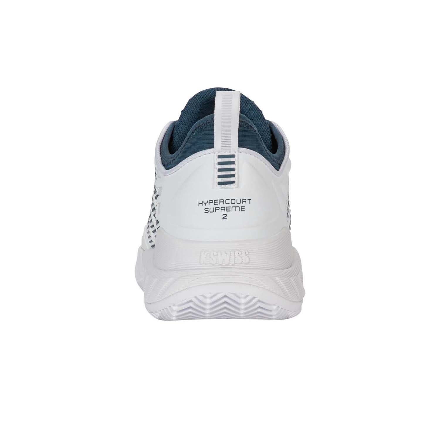 K-Swiss Hypercourt Supreme 2 Clay