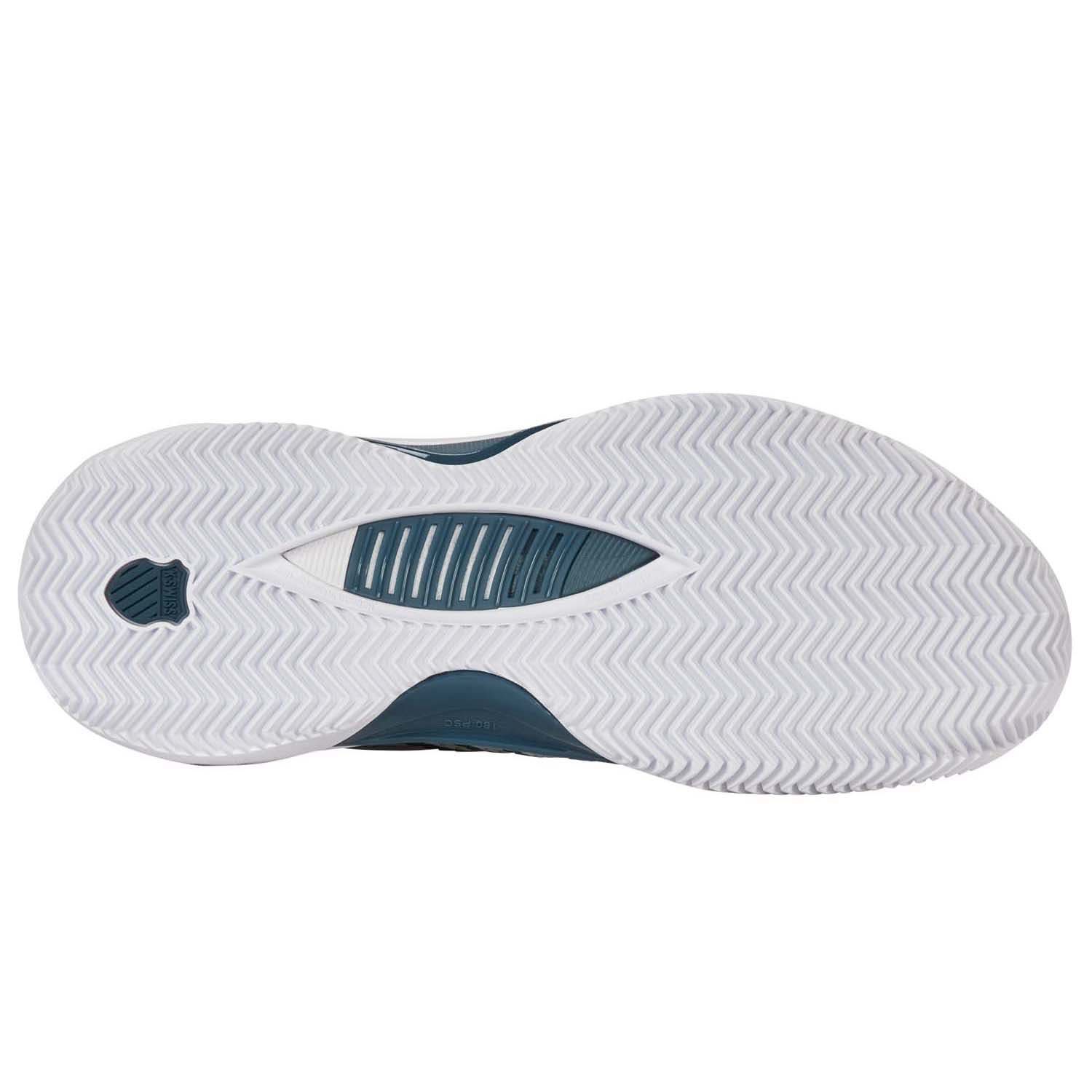 K-Swiss Hypercourt Supreme 2 Clay