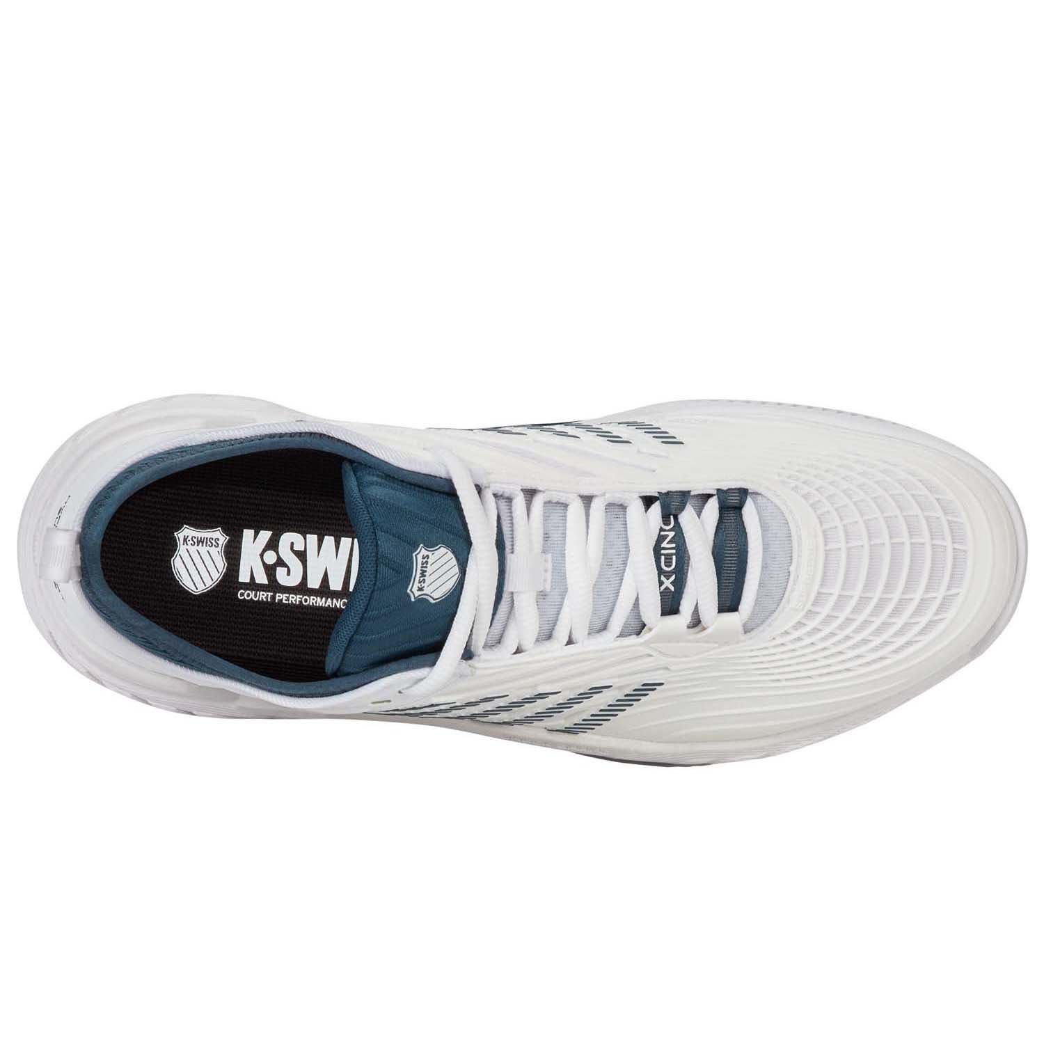K-Swiss Hypercourt Supreme 2 Clay