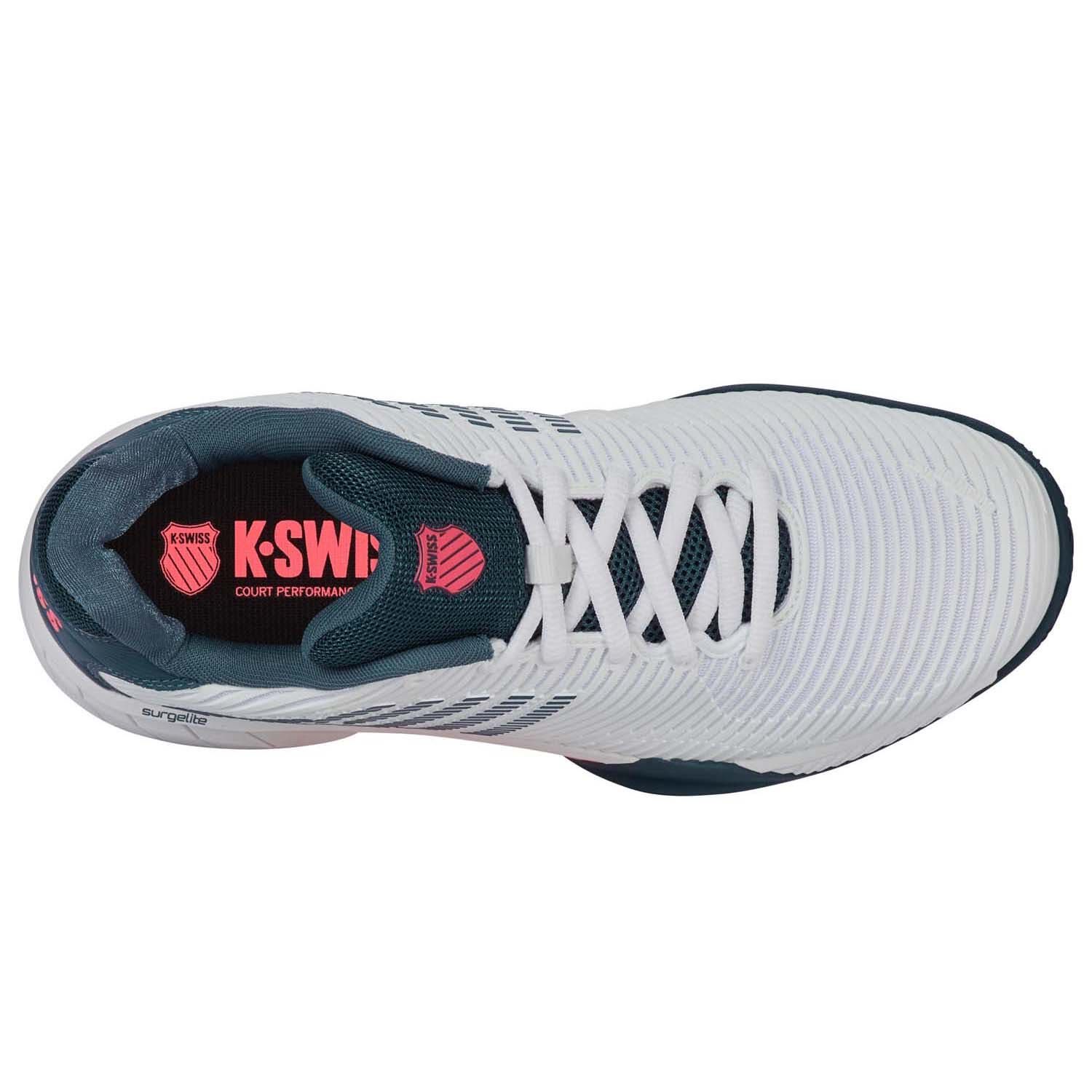 K-Swiss Hypercourt Express 2 Clay