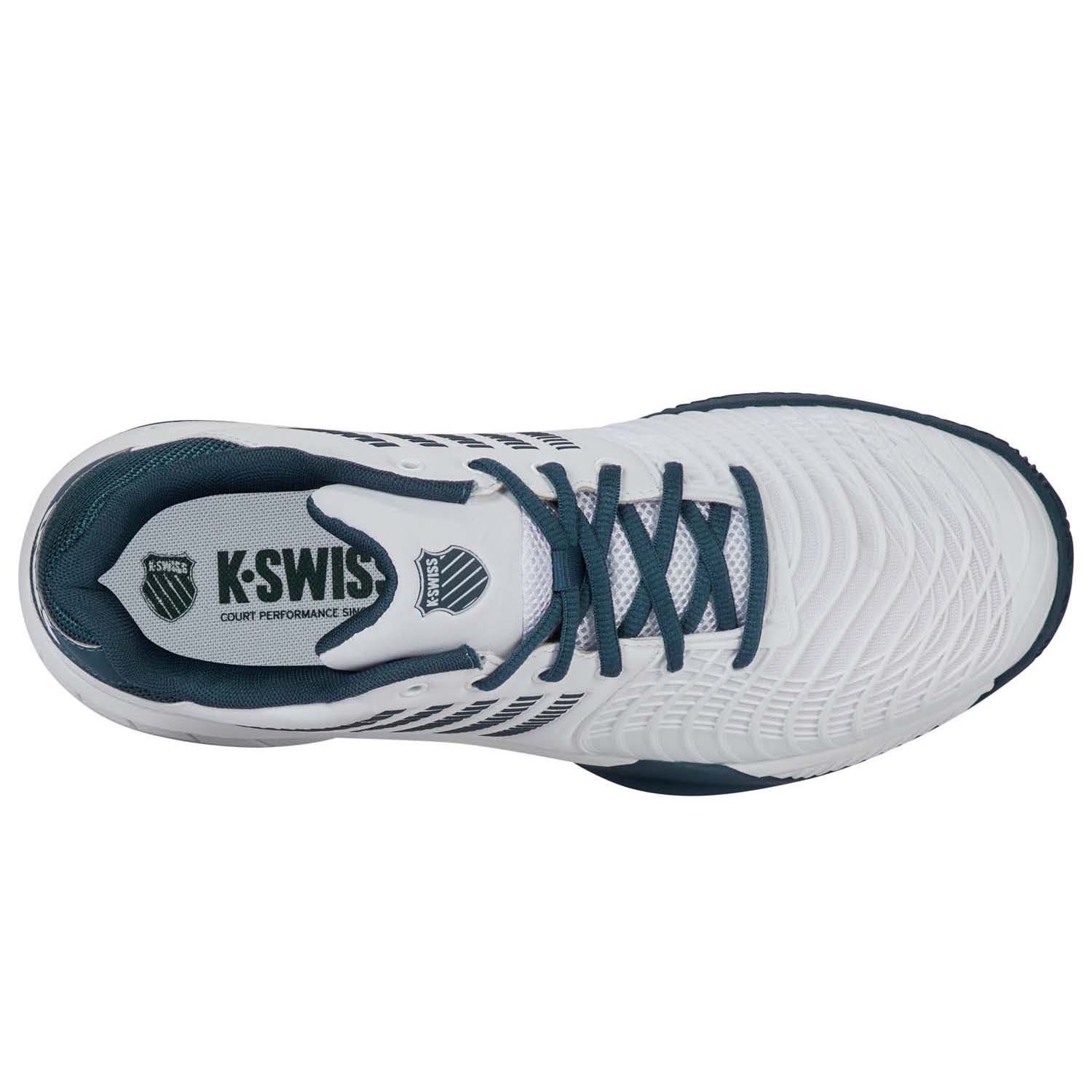 K-Swiss Express Light 3 Clay
