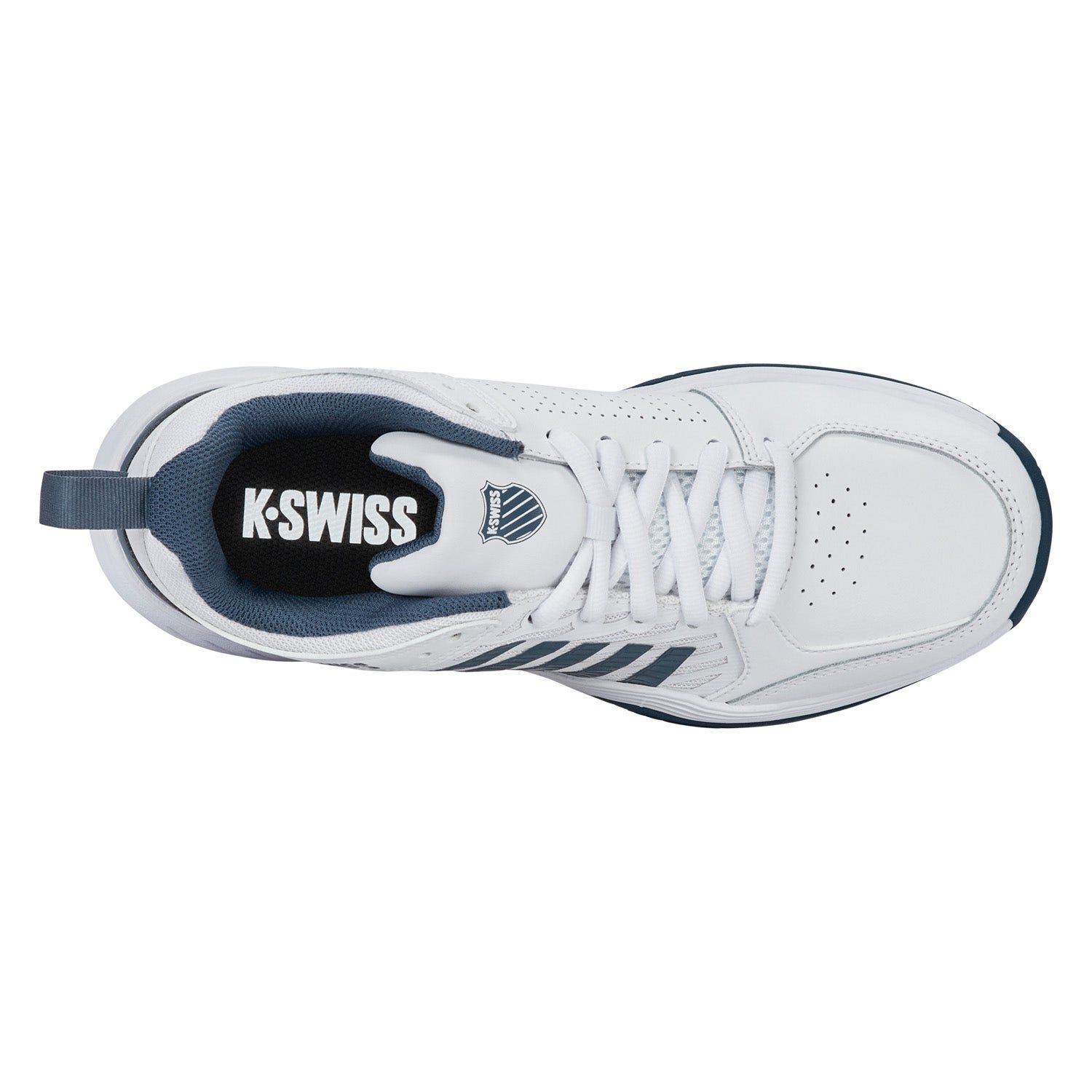 K-Swiss Court Express 2 Clay Heren