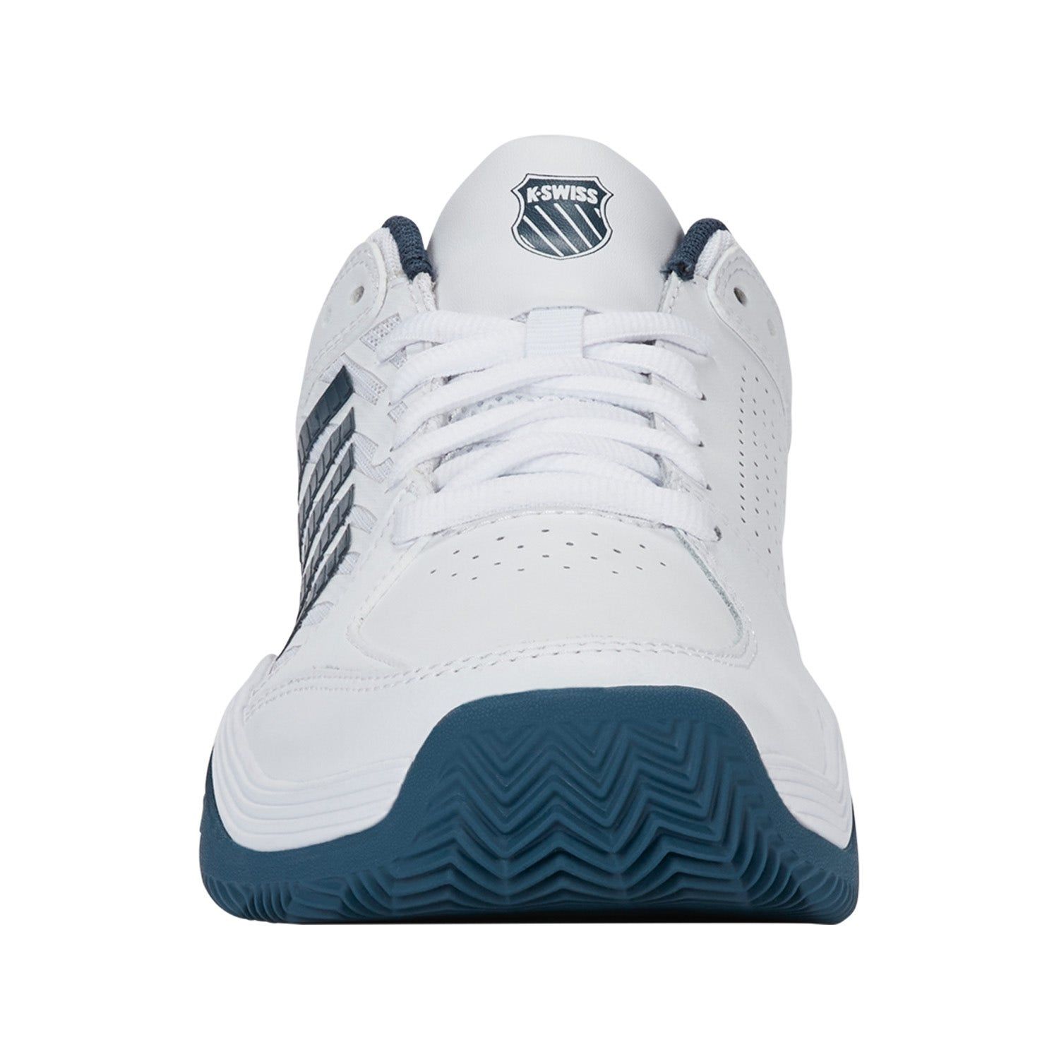 K-Swiss Court Express 2 Clay Heren