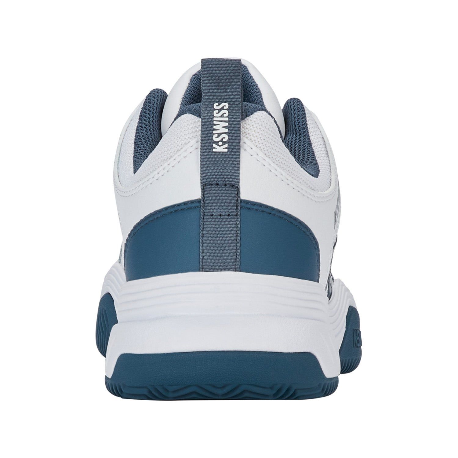 K-Swiss Court Express 2 Clay Heren