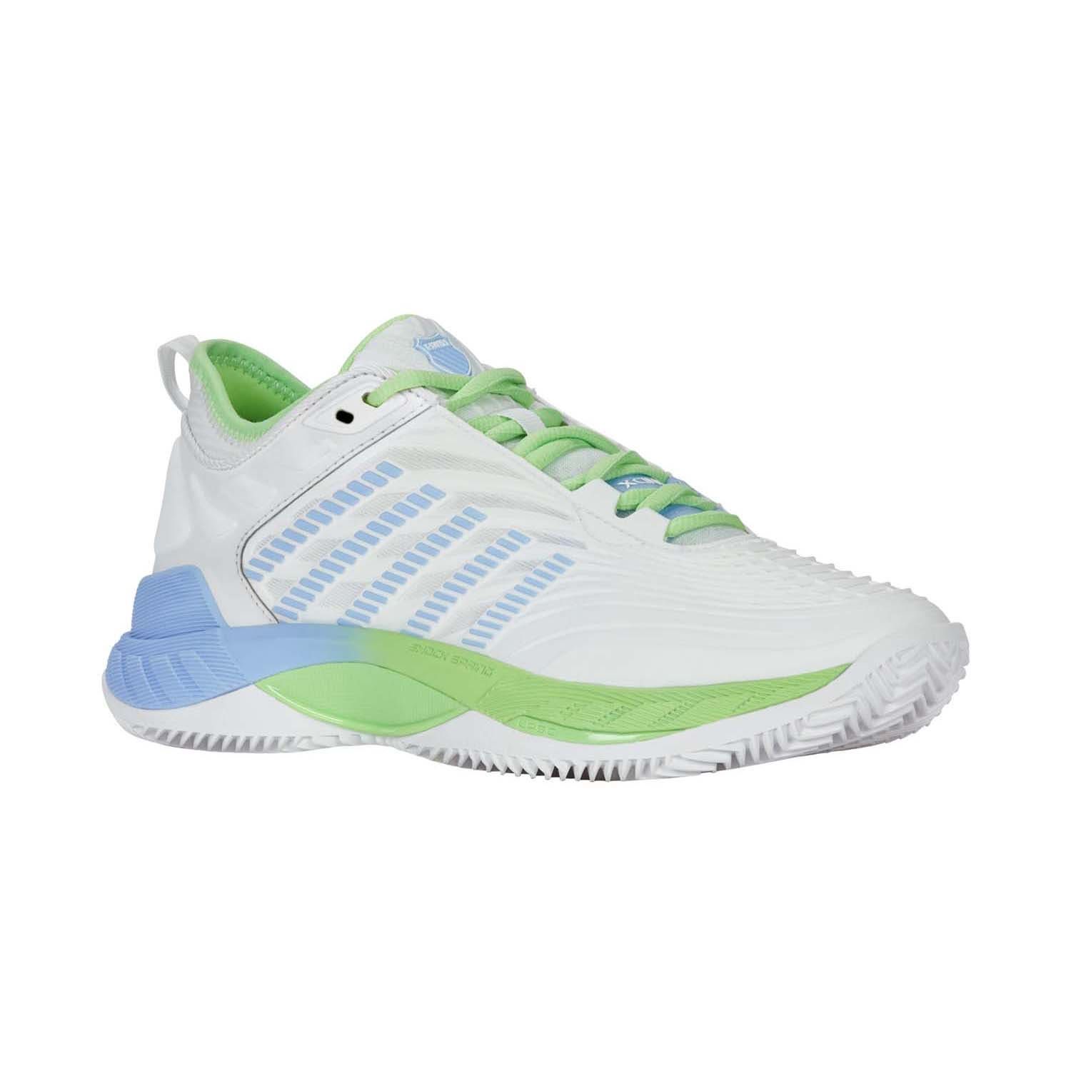 K-Swiss Hypercourt Supreme 2 Clay