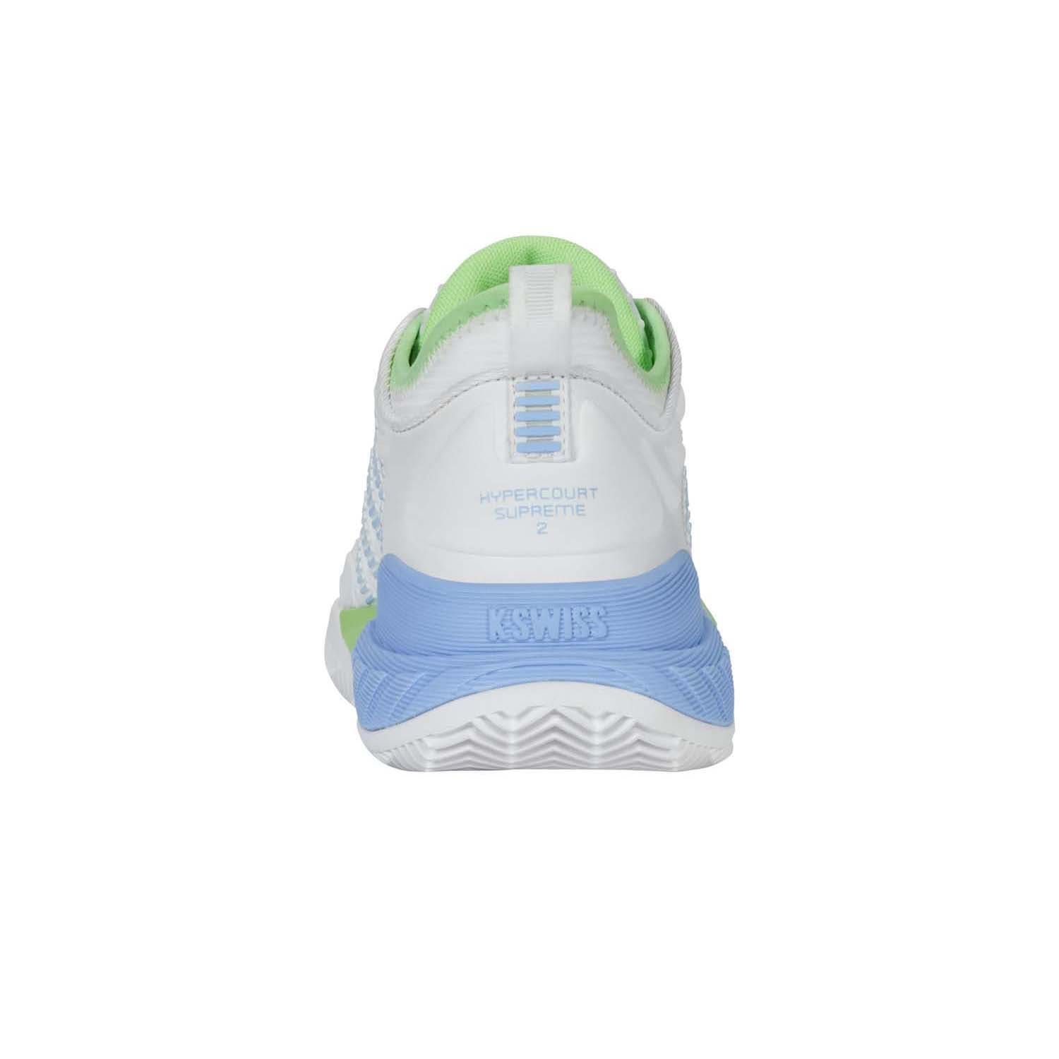 K-Swiss Hypercourt Supreme 2 Clay