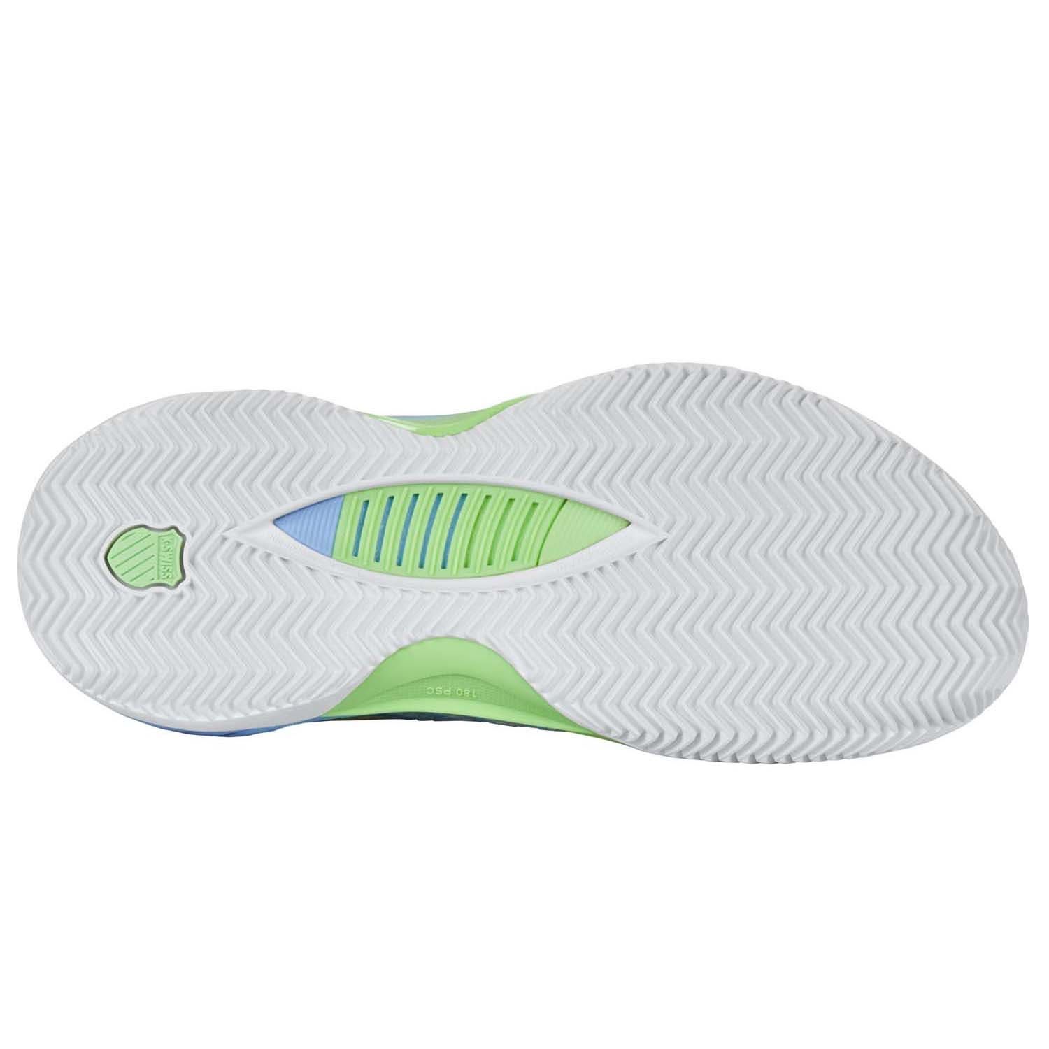 K-Swiss Hypercourt Supreme 2 Clay