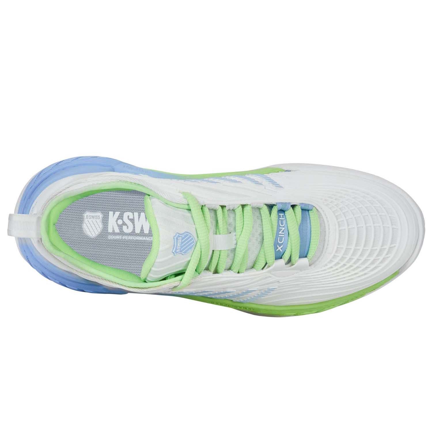 K-Swiss Hypercourt Supreme 2 Clay