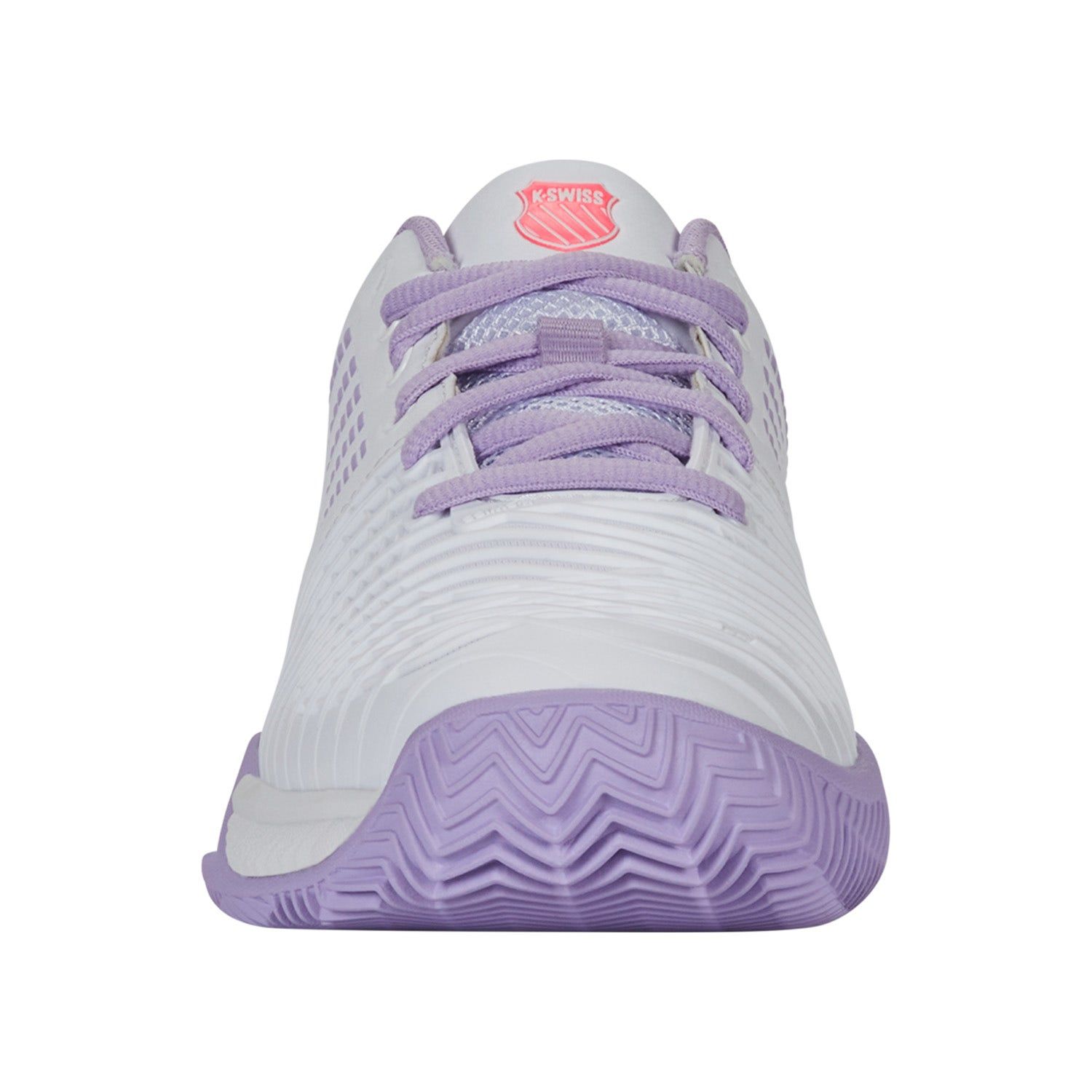 K-Swiss Express Light 3 Clay Dames