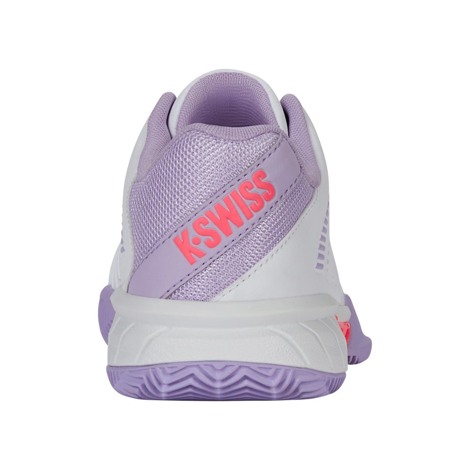 K-Swiss Express Light 3 Clay Dames