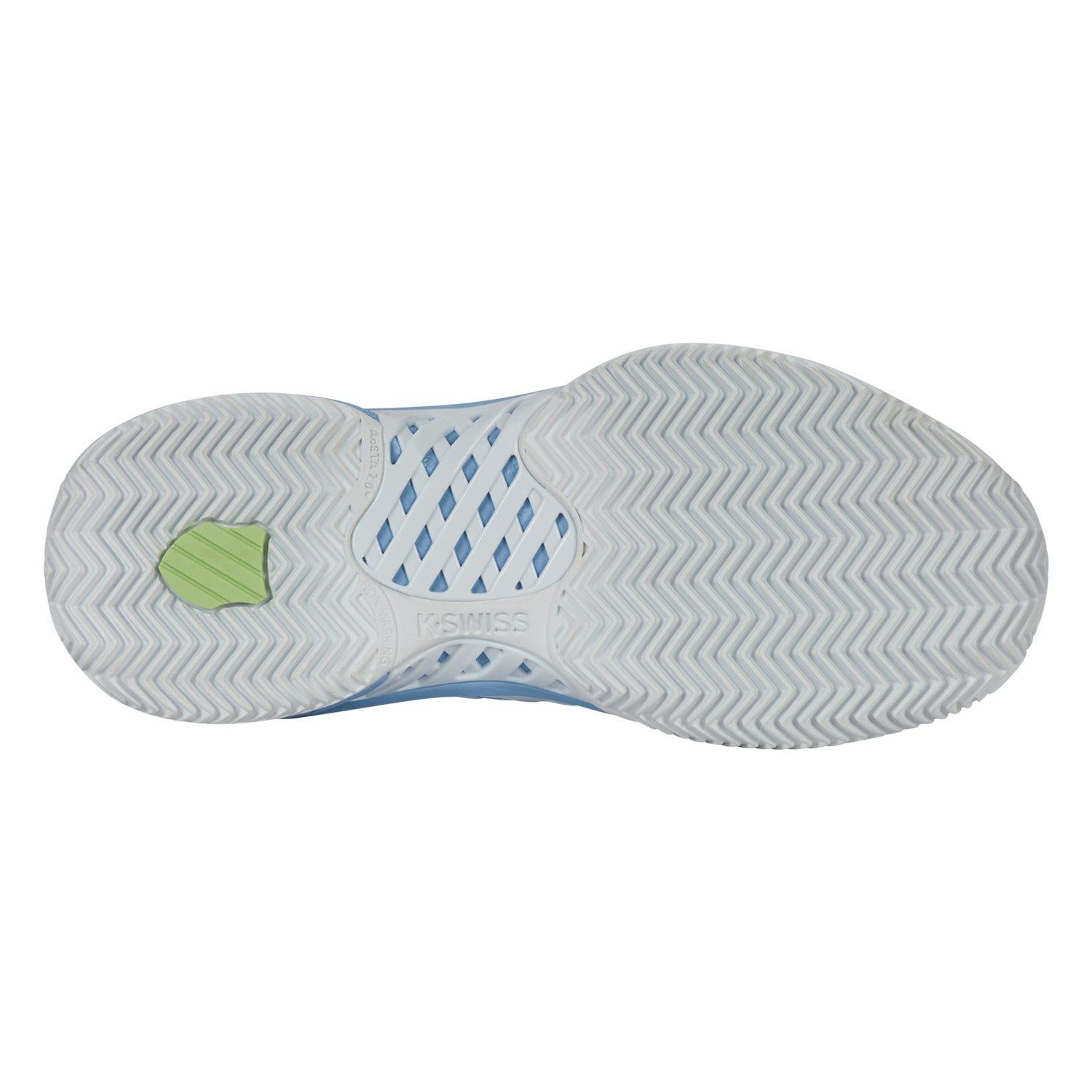 K-Swiss Express Light 3 Clay Dames
