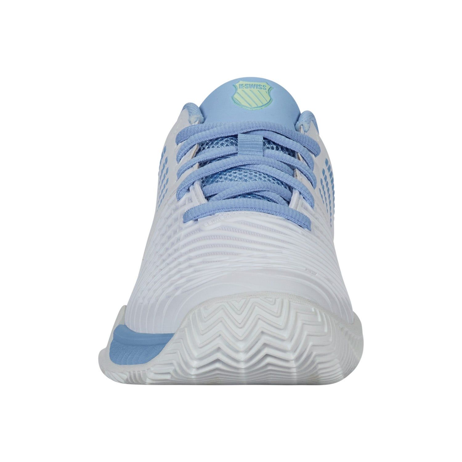 K-Swiss Express Light 3 Clay Dames
