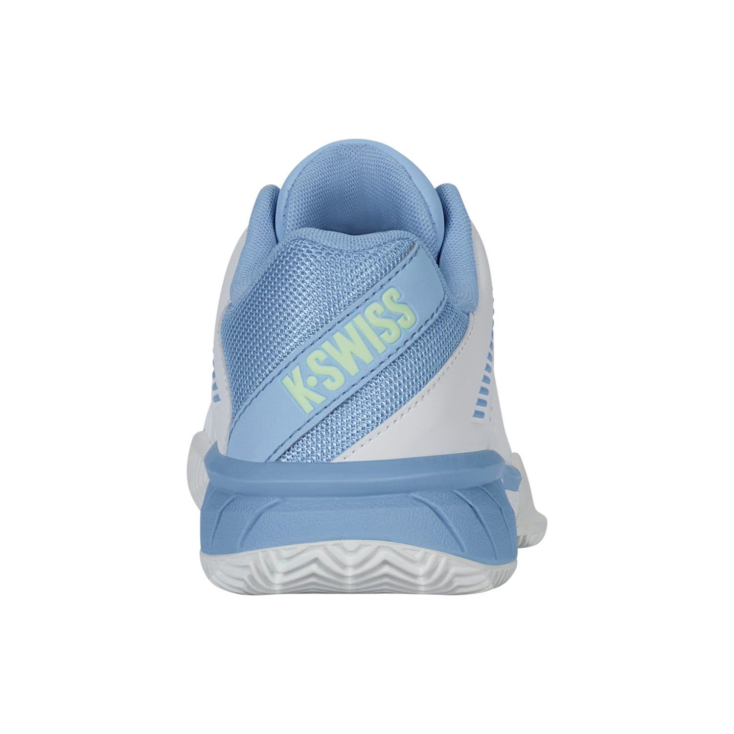 K-Swiss Express Light 3 Clay Dames