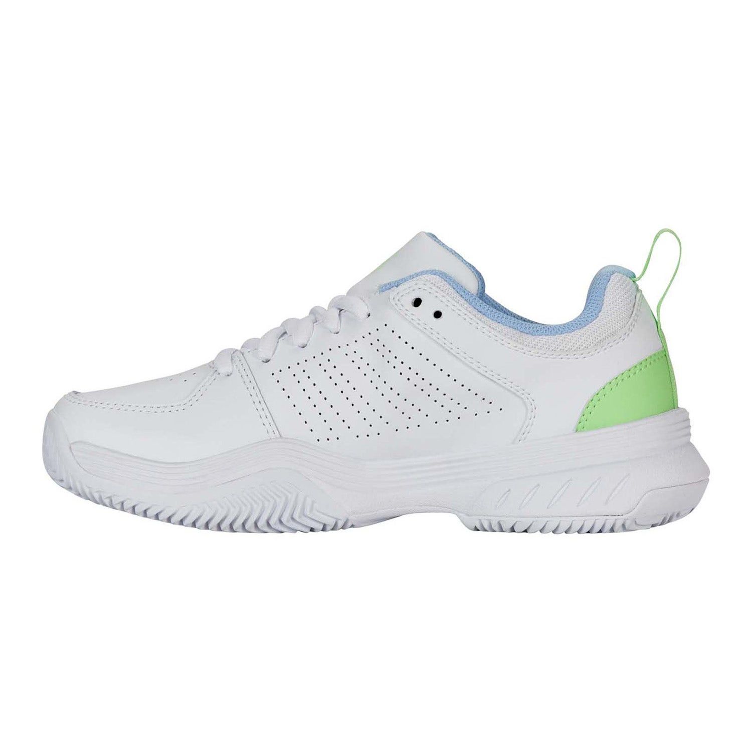 K-Swiss Court Express 2 Clay 